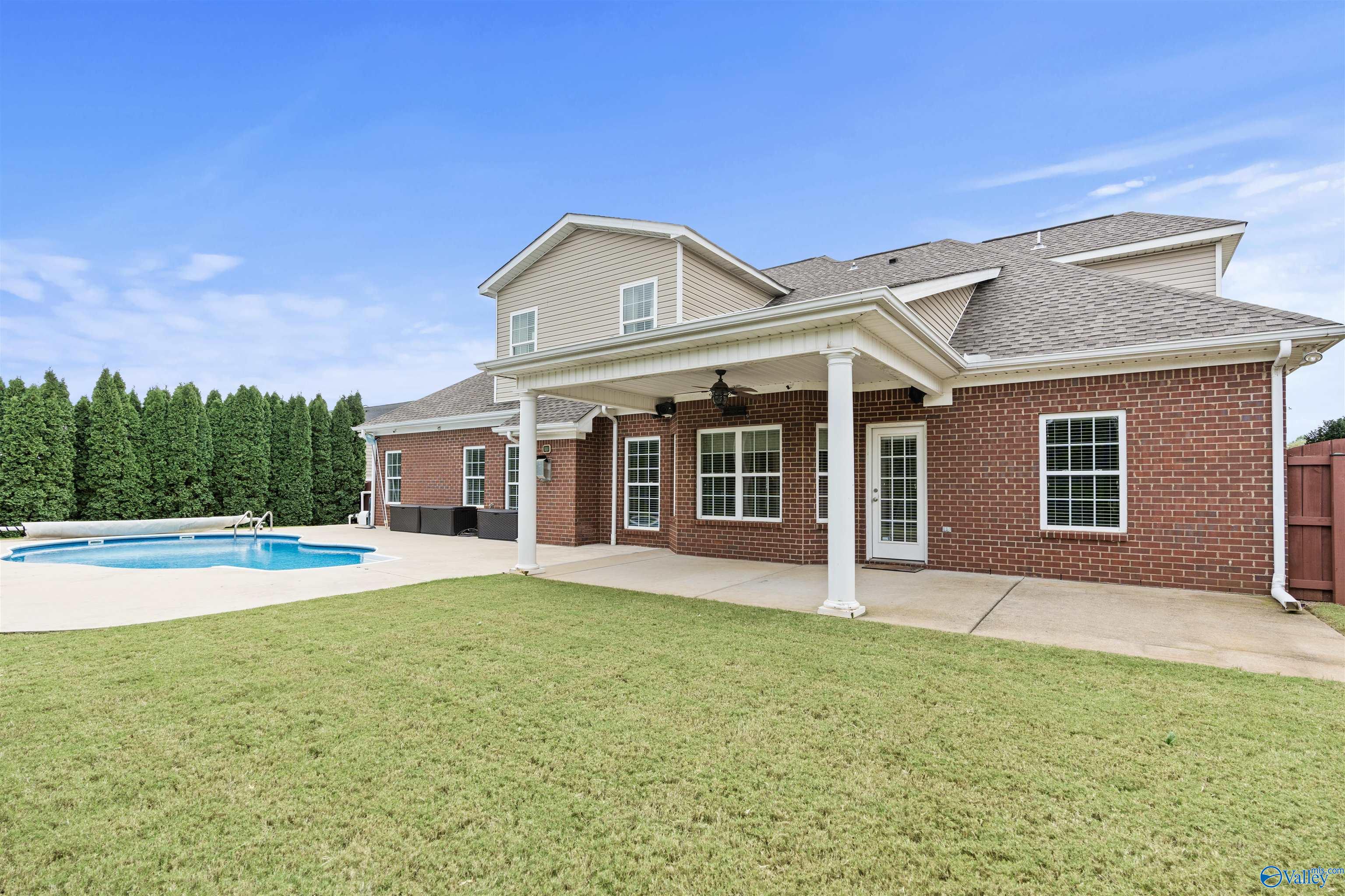 200 Sarah Jane Drive
