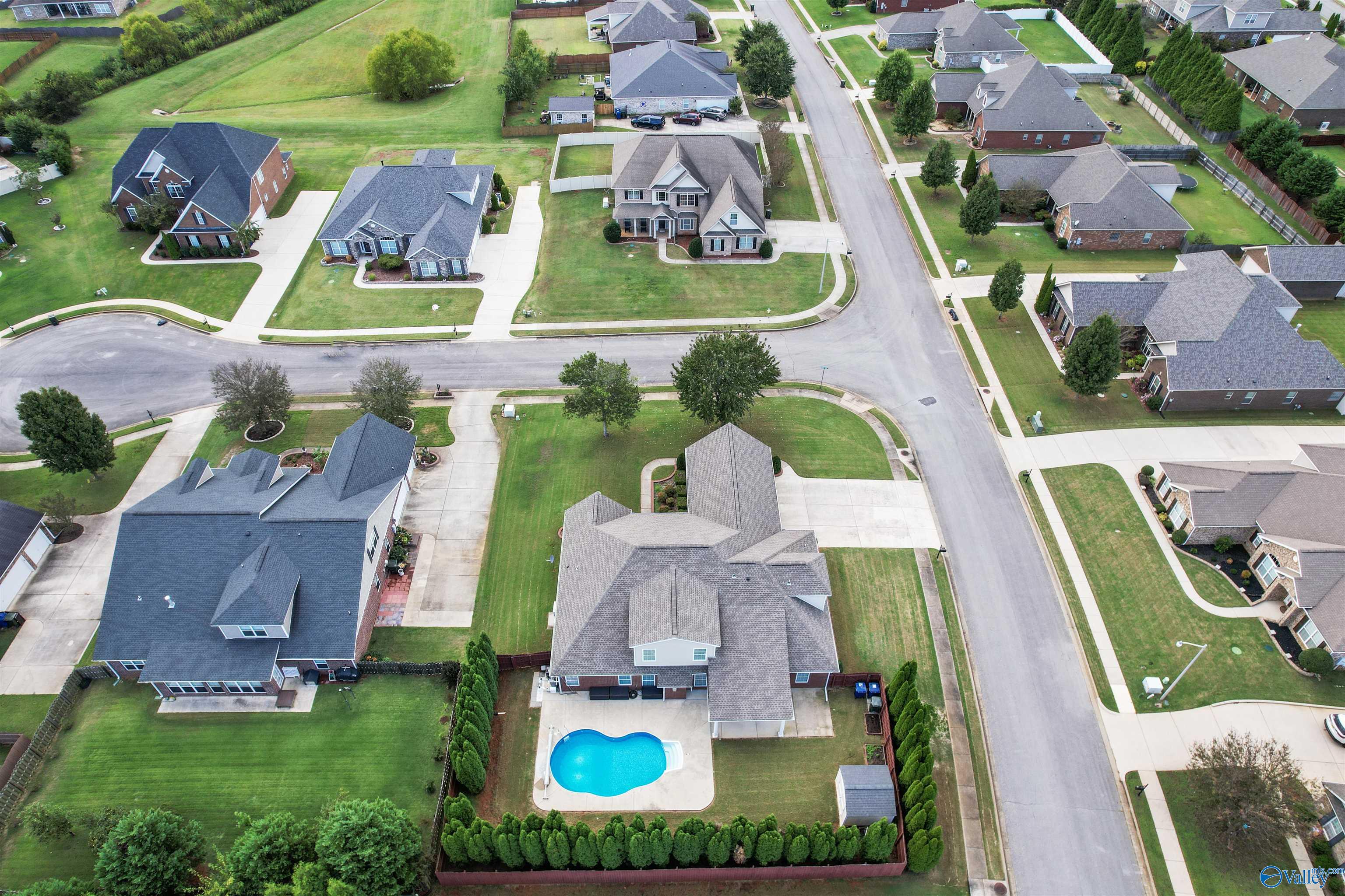 200 Sarah Jane Drive
