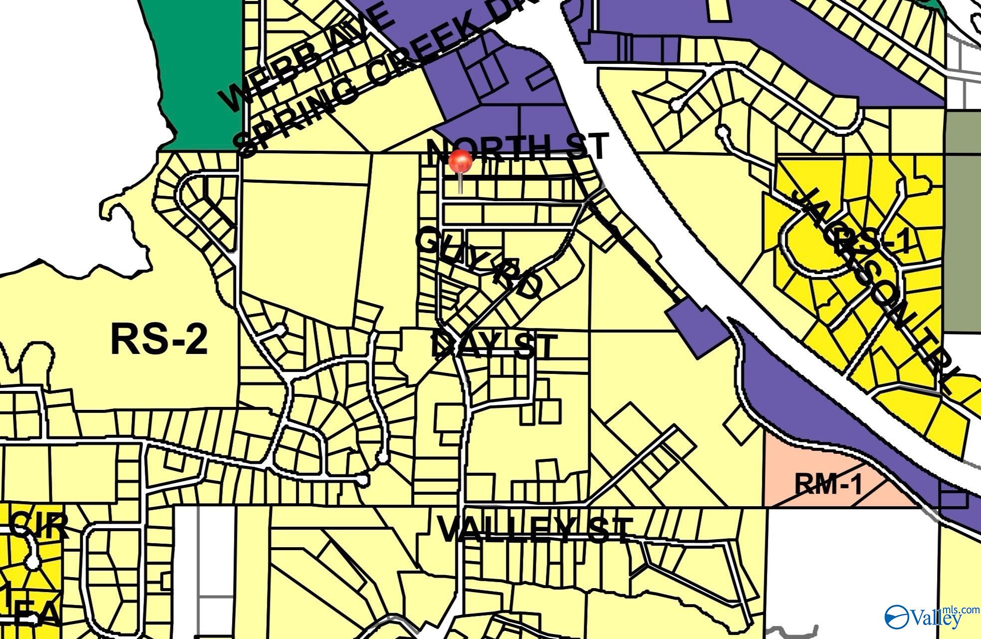 LOT 43-45 Gaines Street