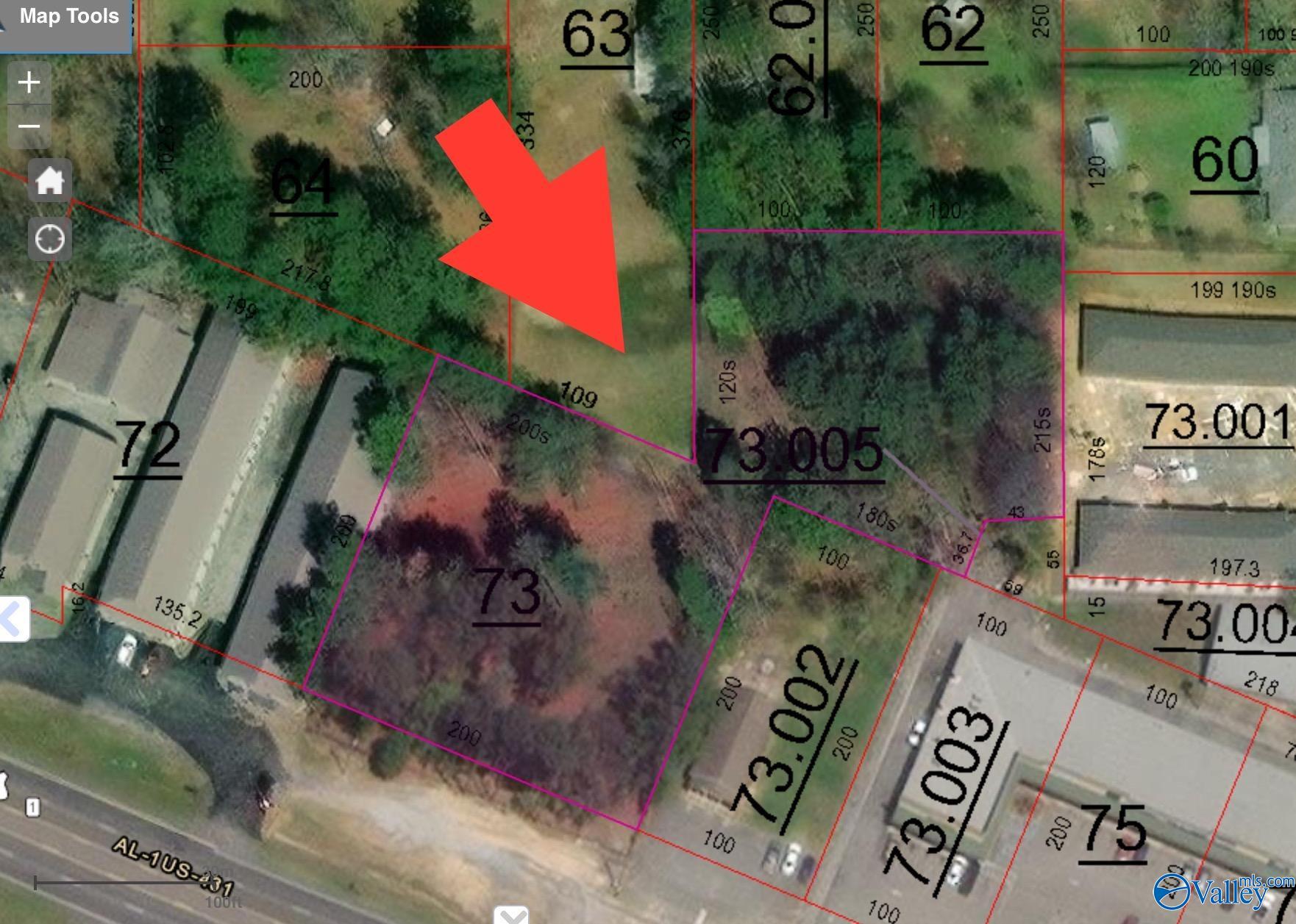 1.94 Acres S Highway 431