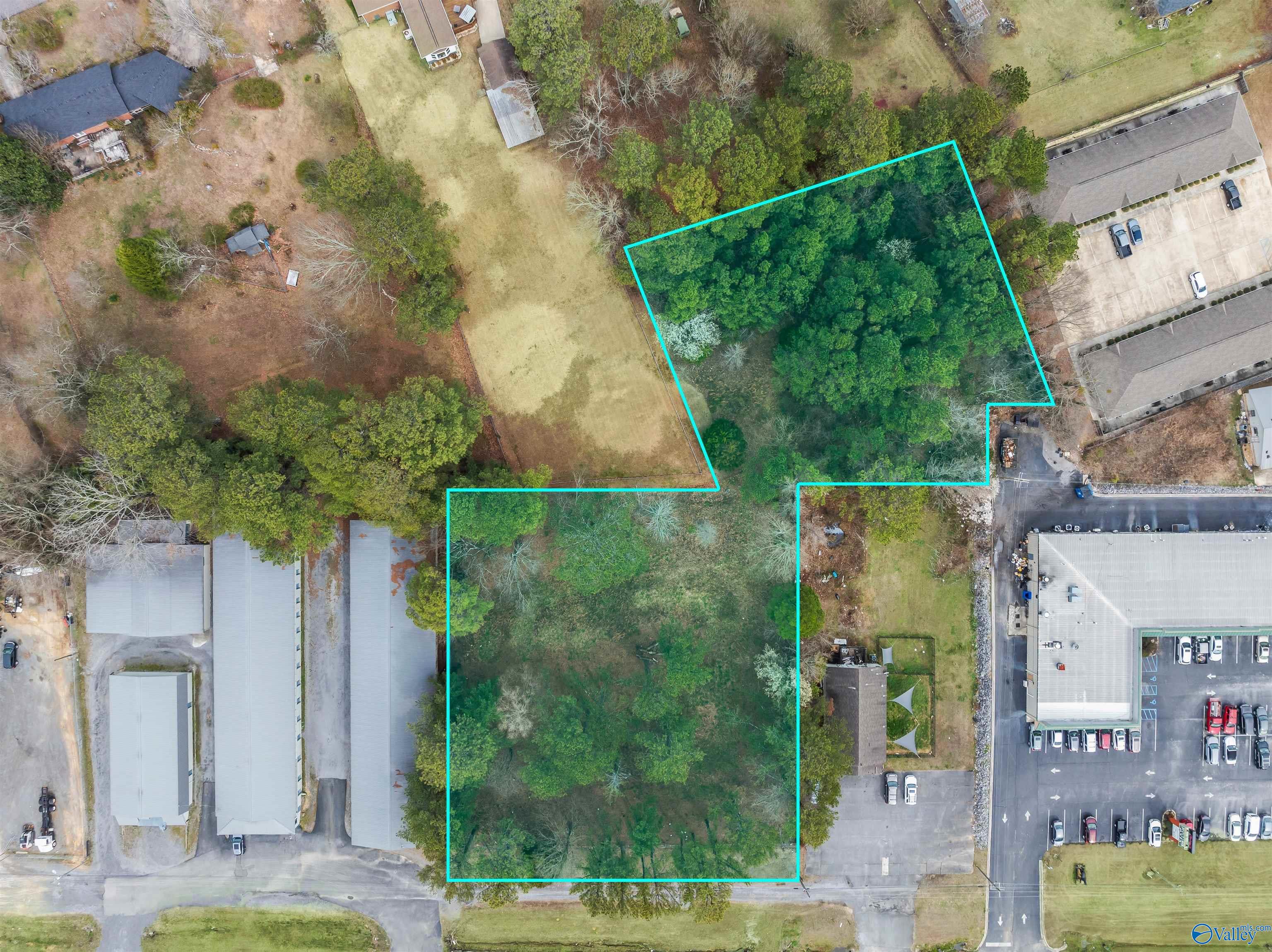 1.94 Acres S Highway 431