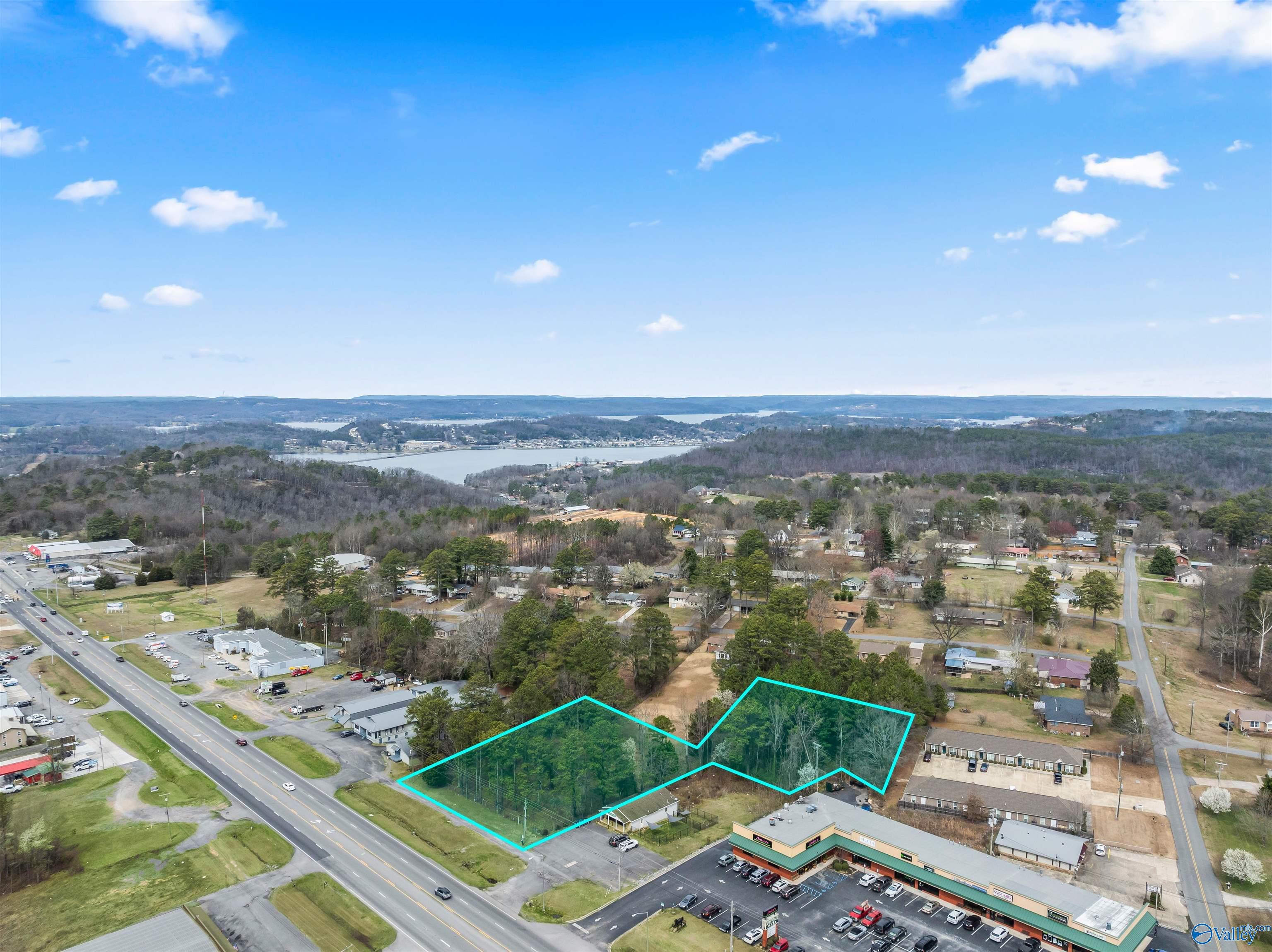 1.94 Acres S Highway 431