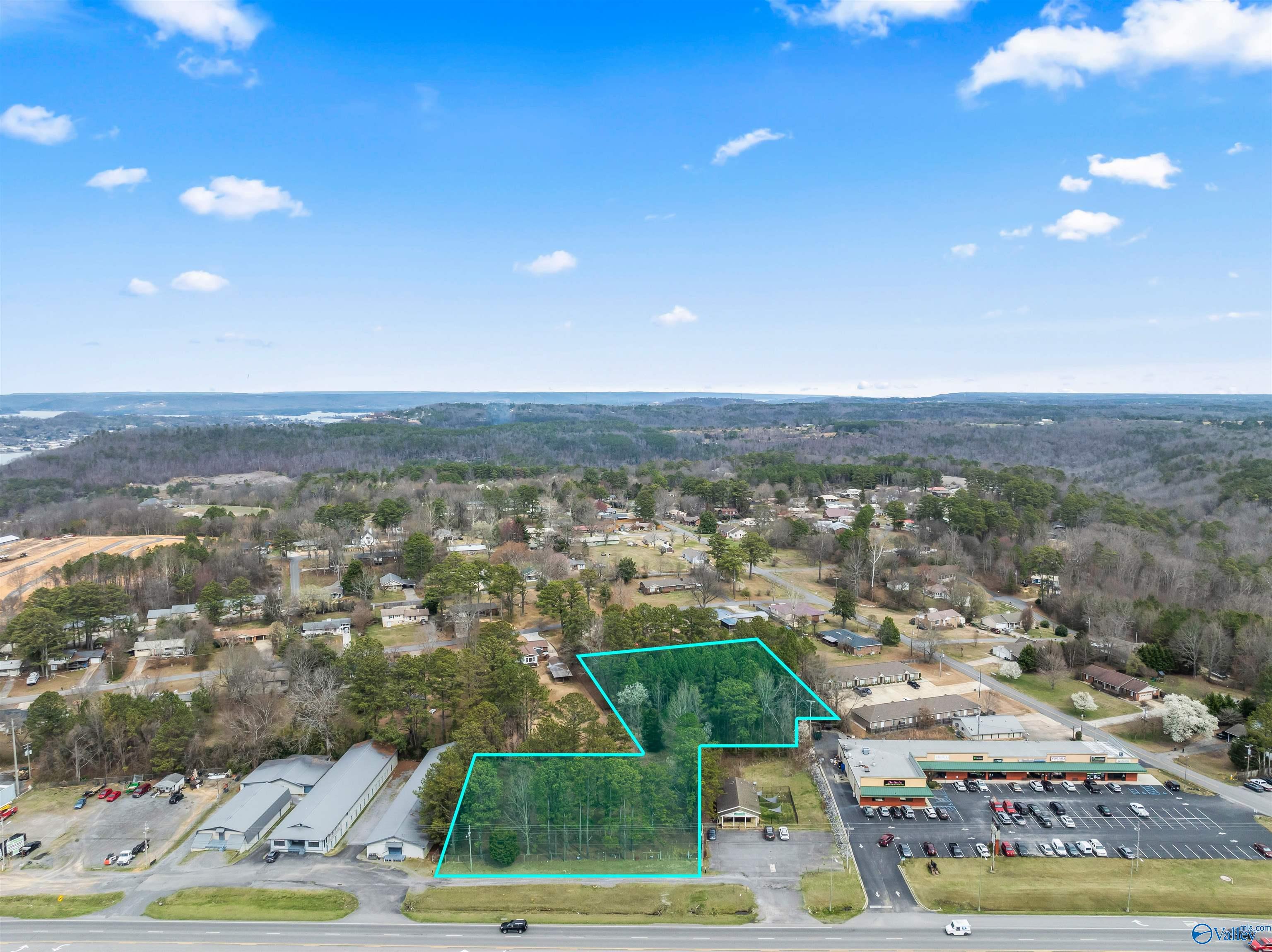 1.94 Acres S Highway 431