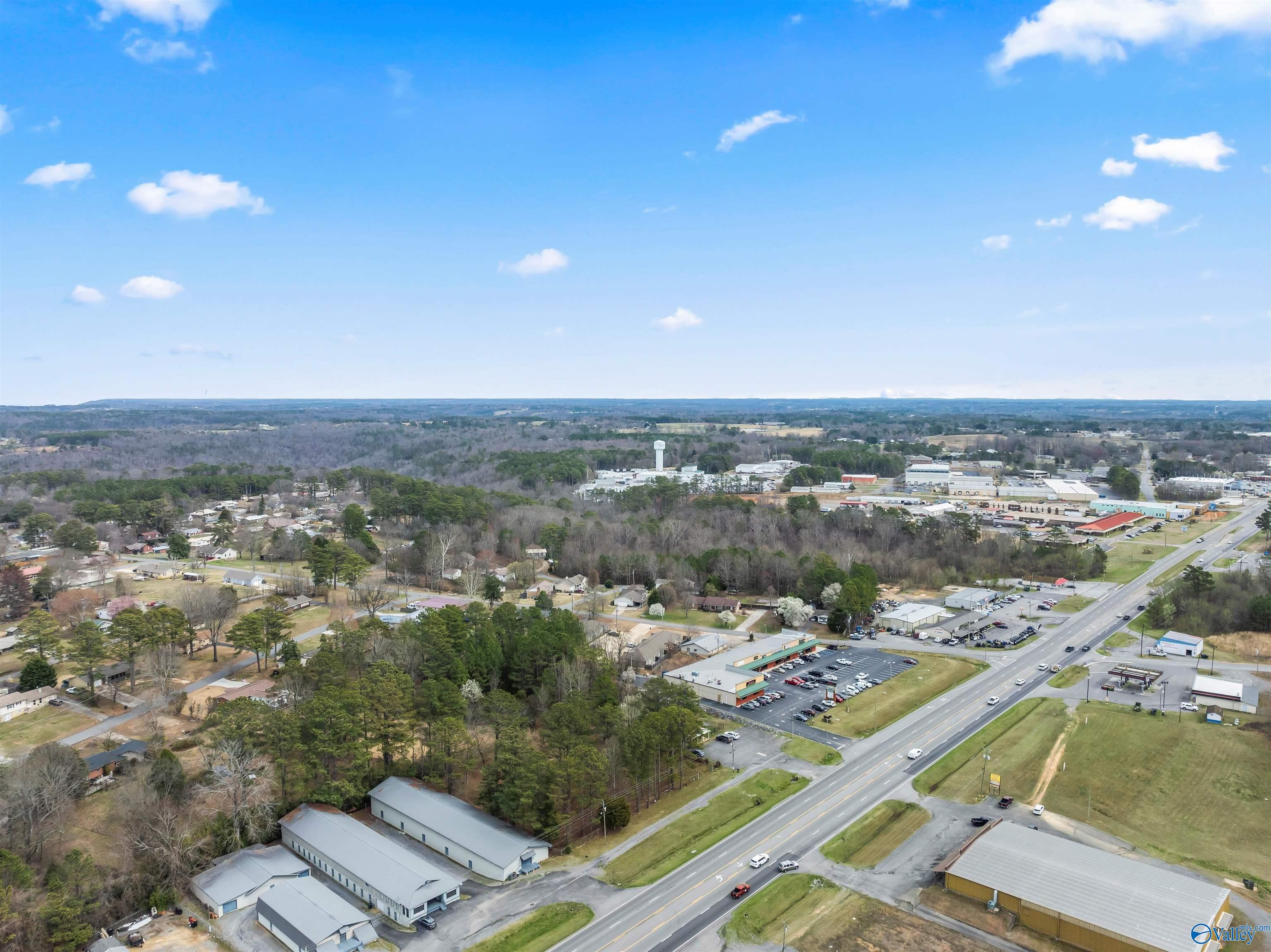 1.94 Acres S Highway 431