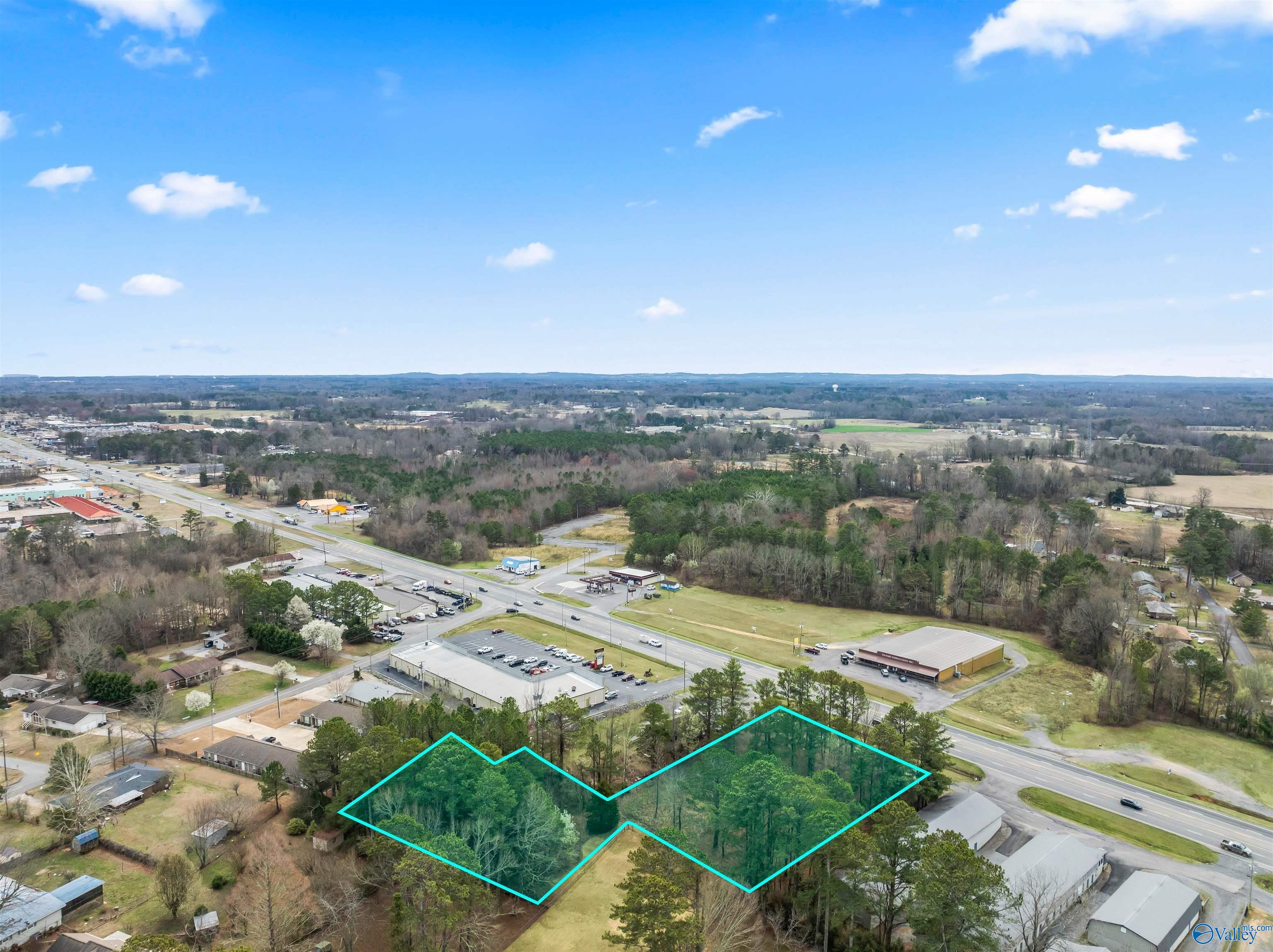 1.94 Acres S Highway 431