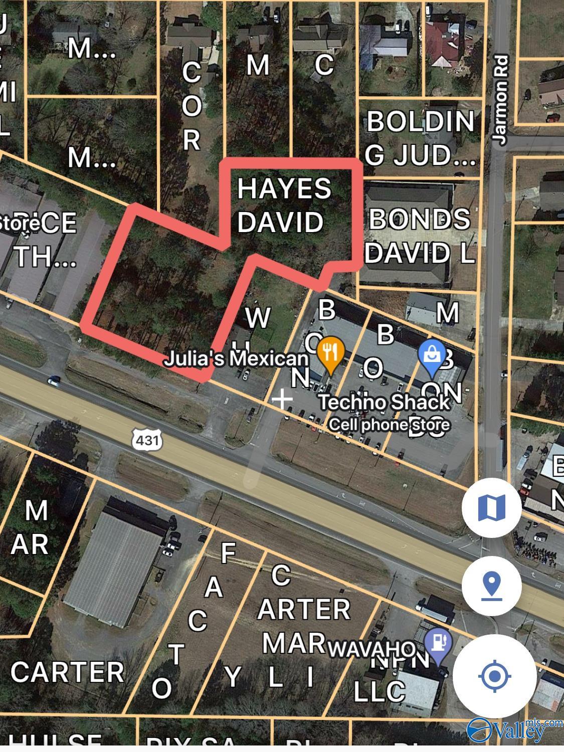 1.94 Acres S Highway 431