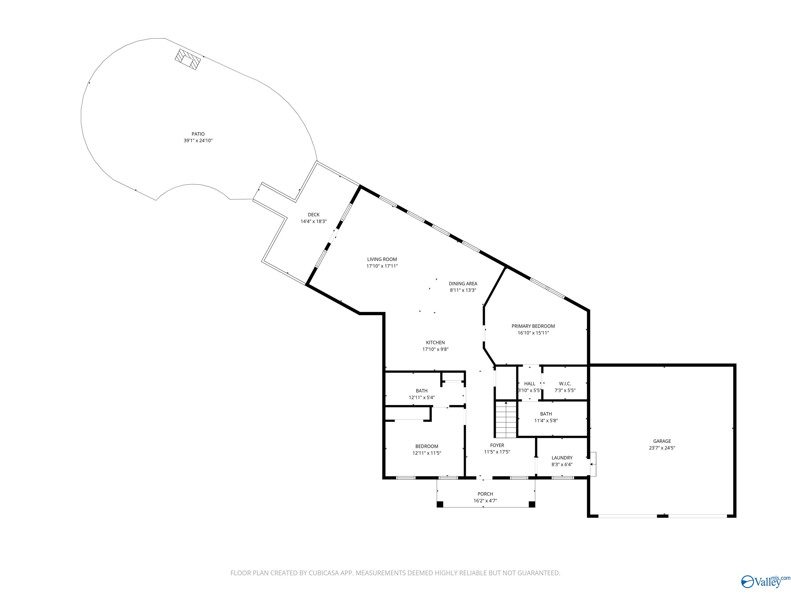 2505 Meadowwood Circle