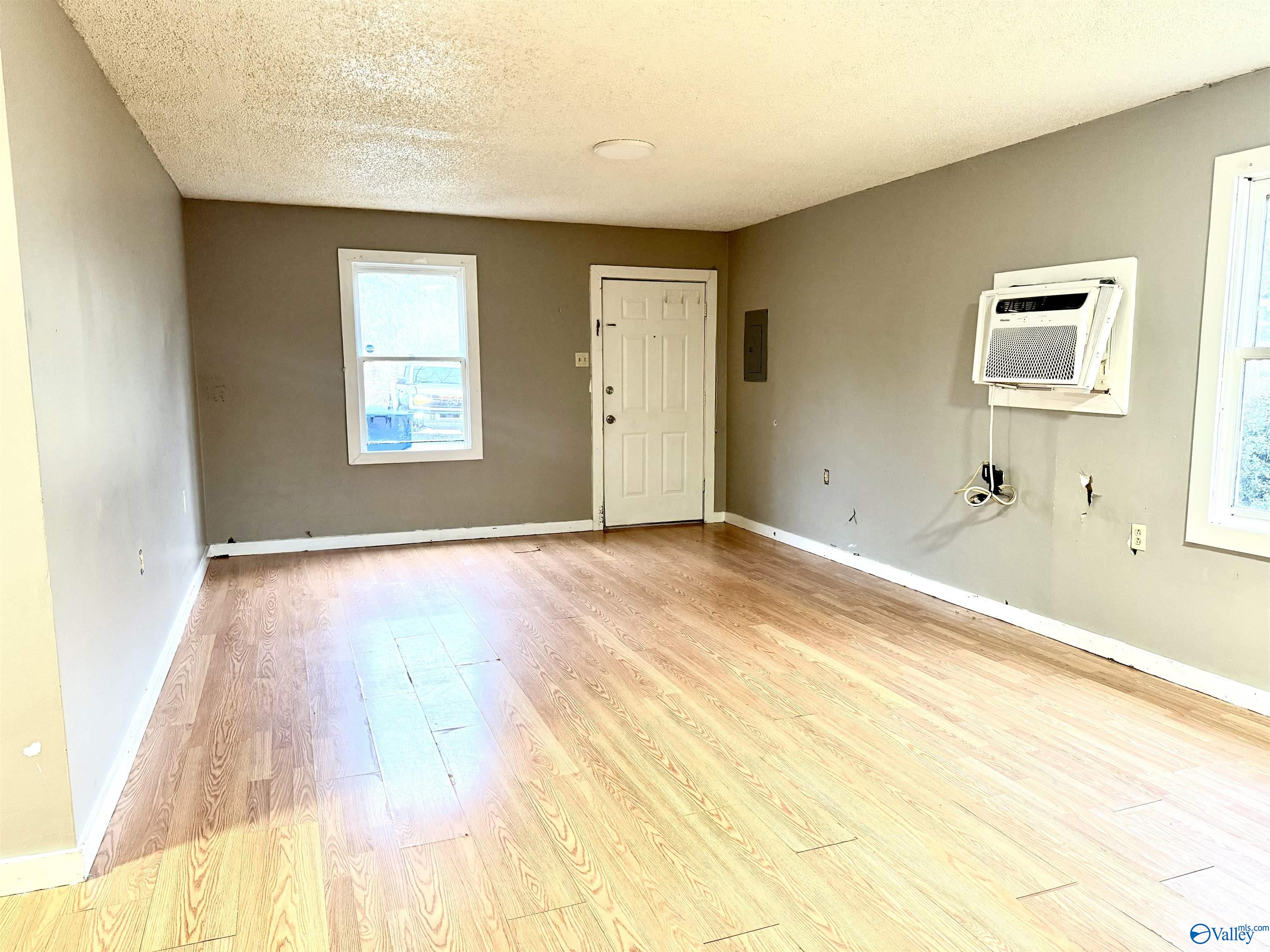 265 T R Christian Road