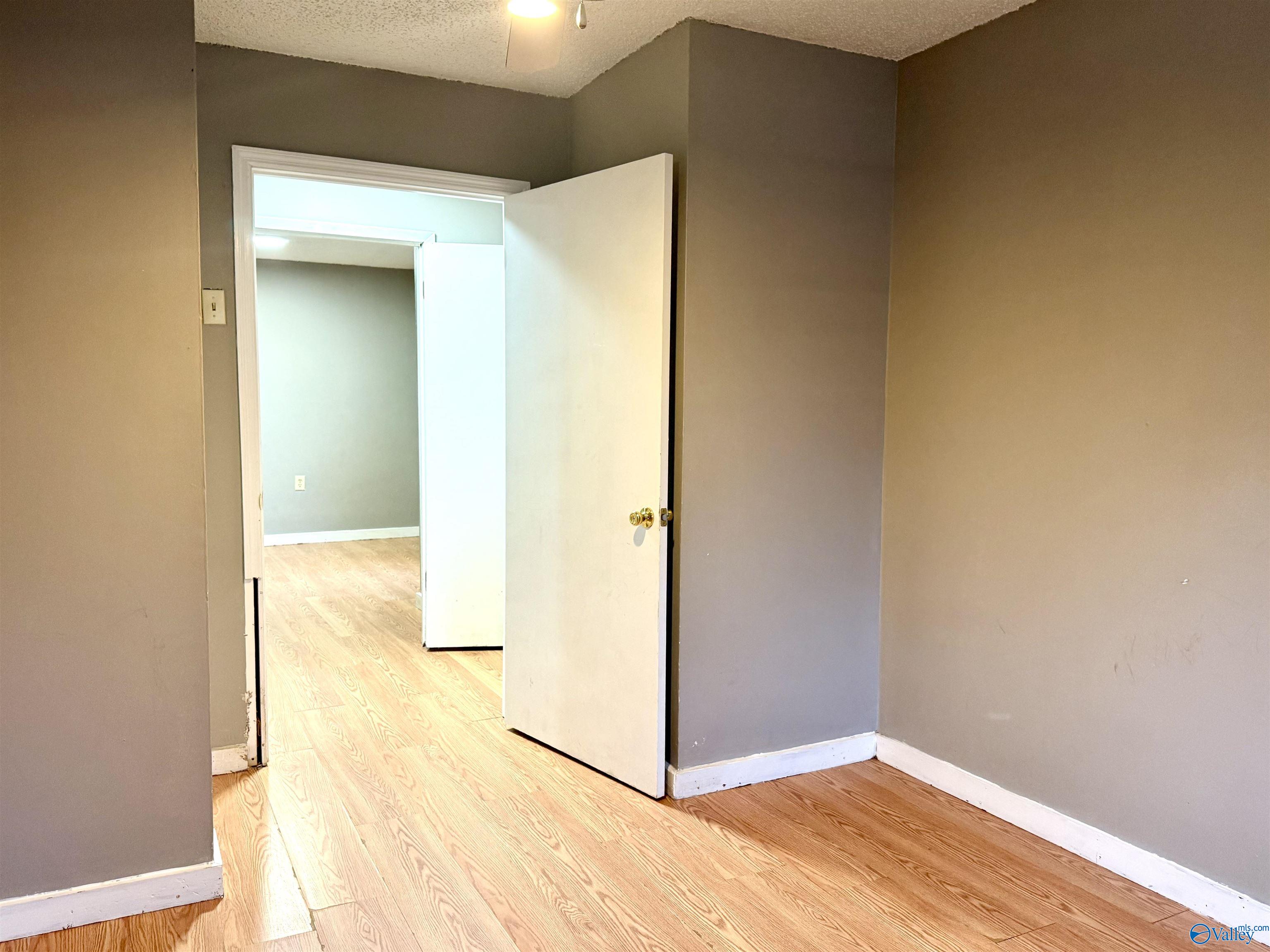 265 T R Christian Road