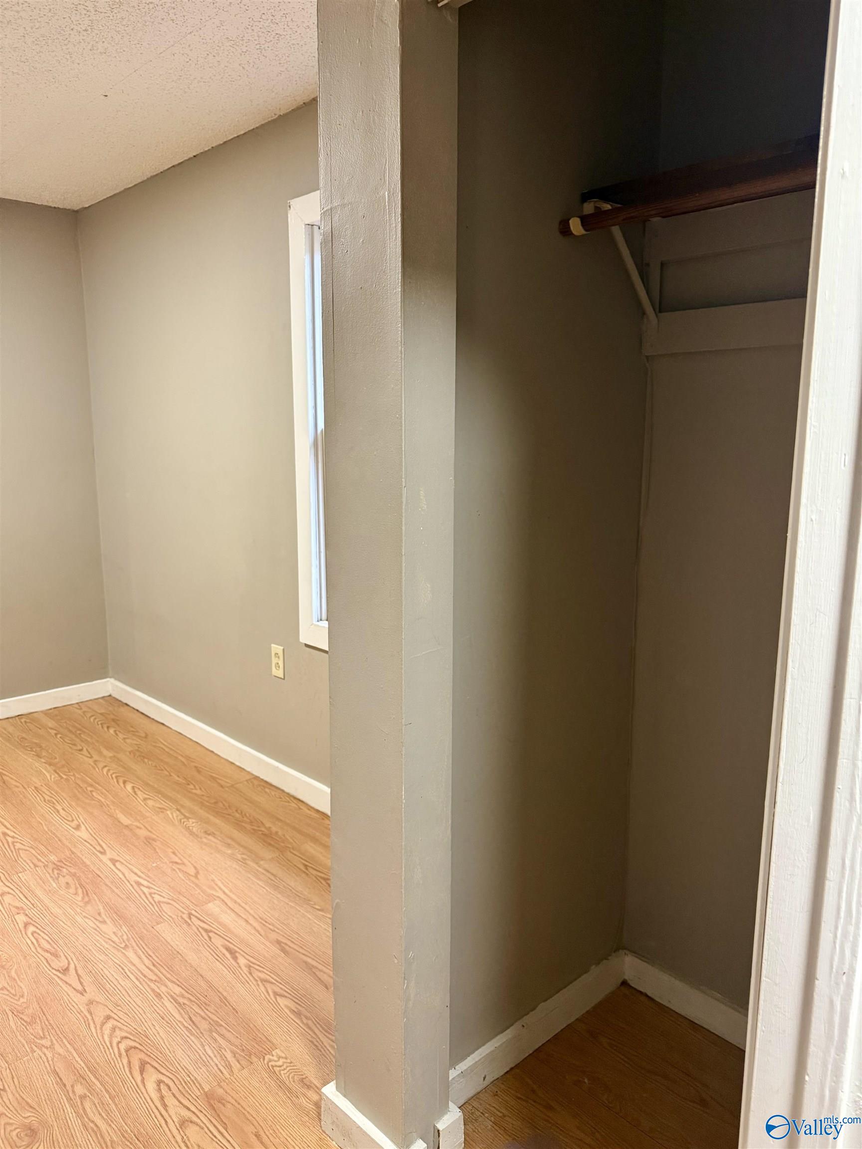 265 T R Christian Road