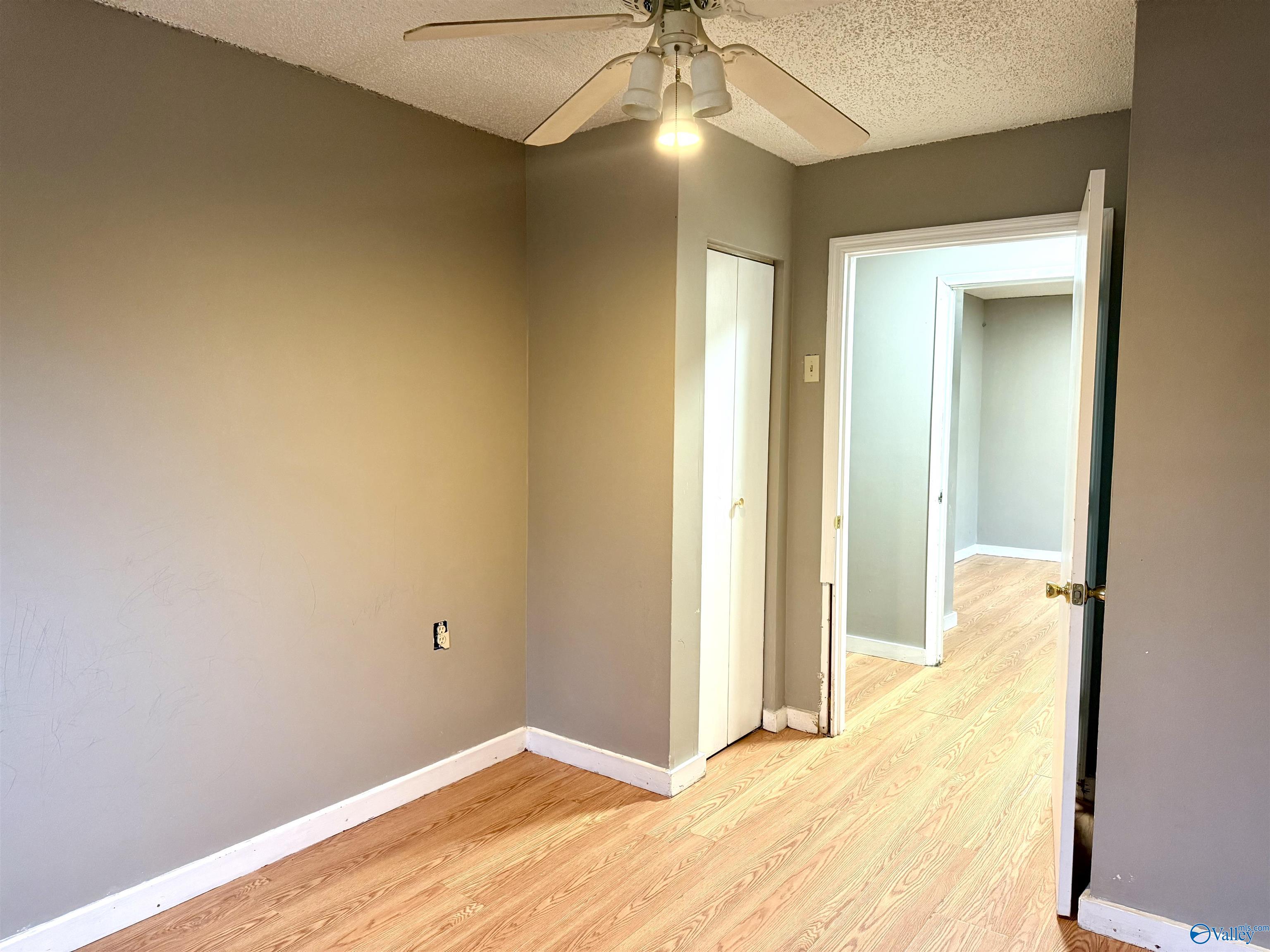 265 T R Christian Road
