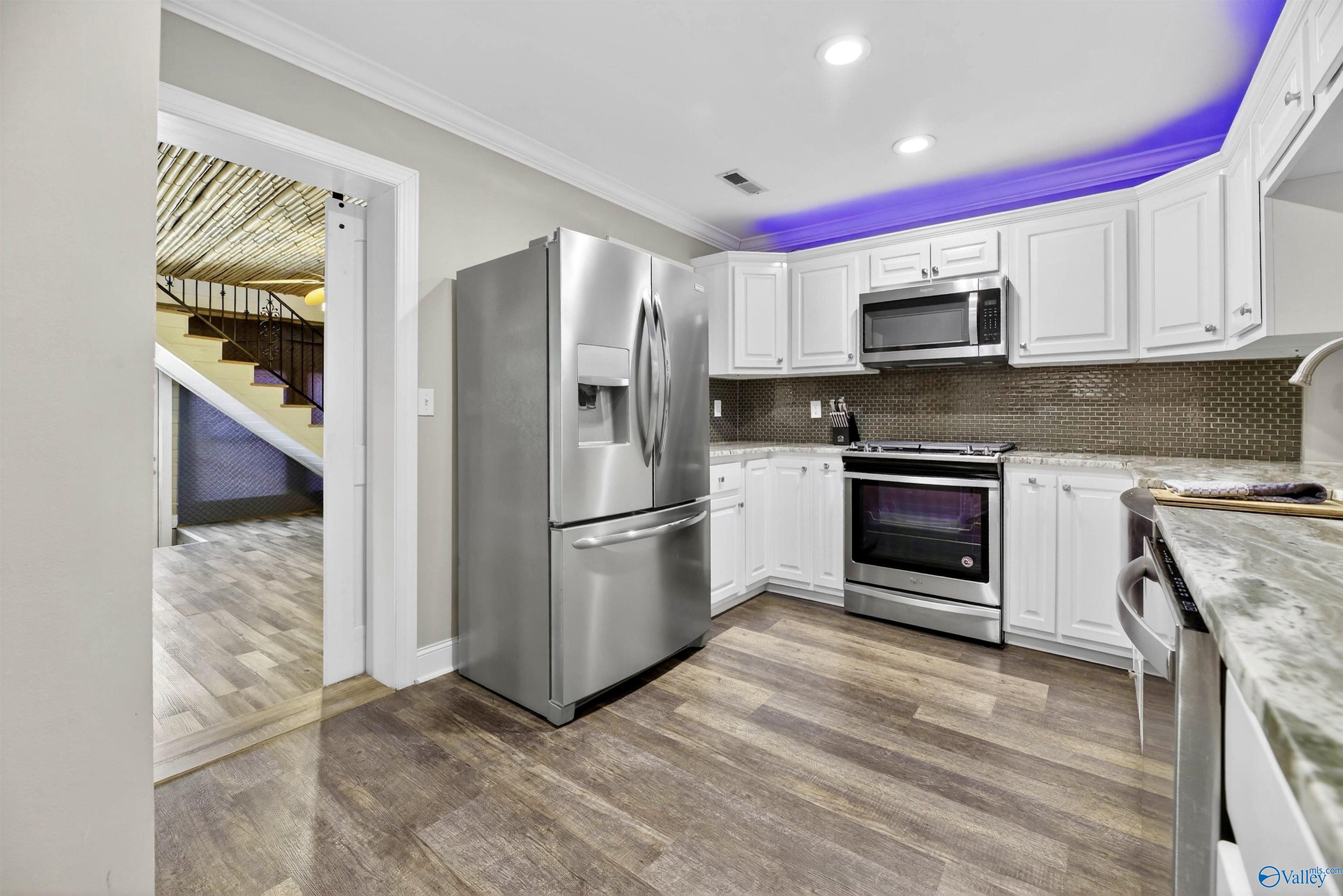4322 Vista Drive