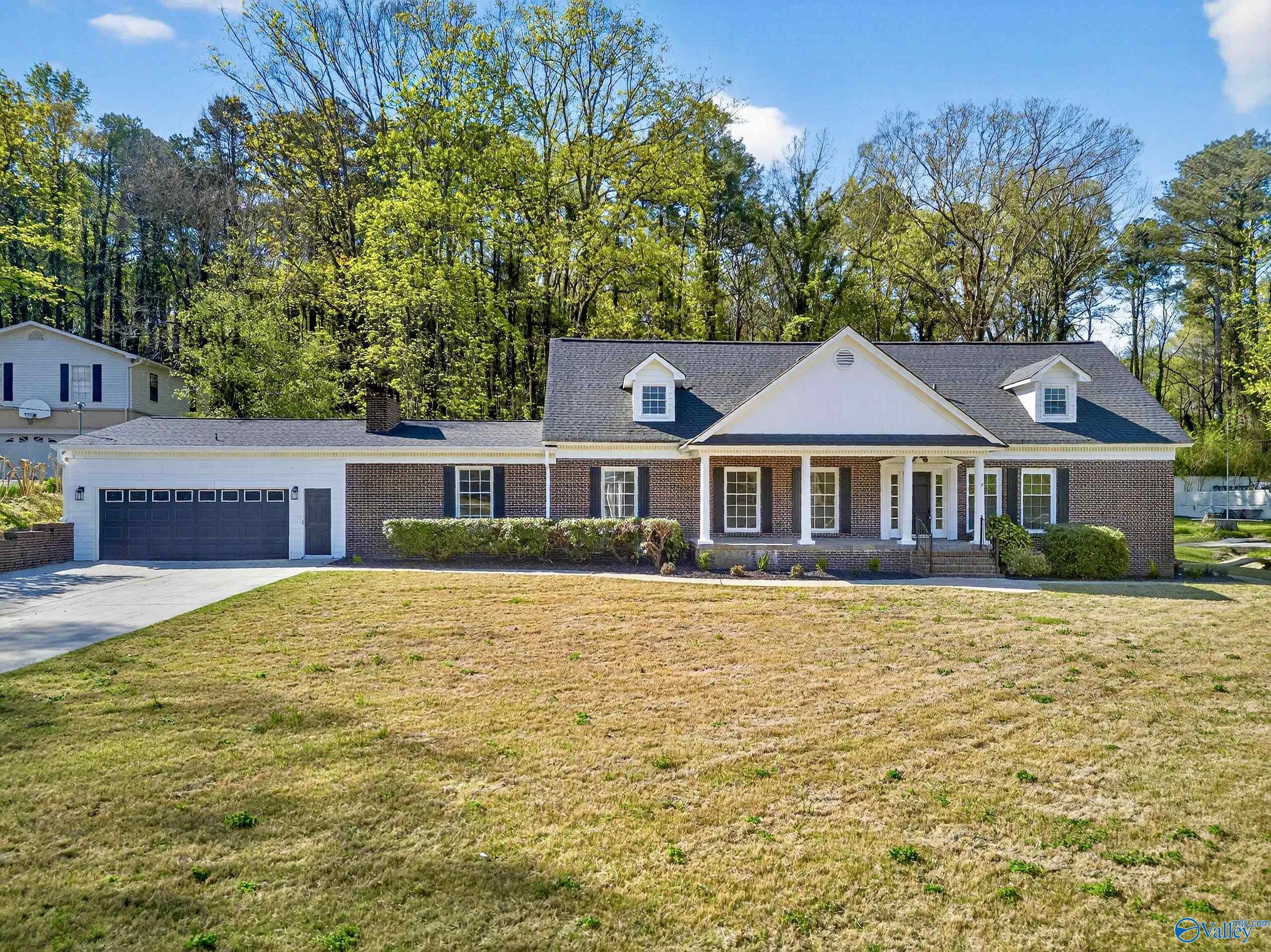 100 Norwood Drive