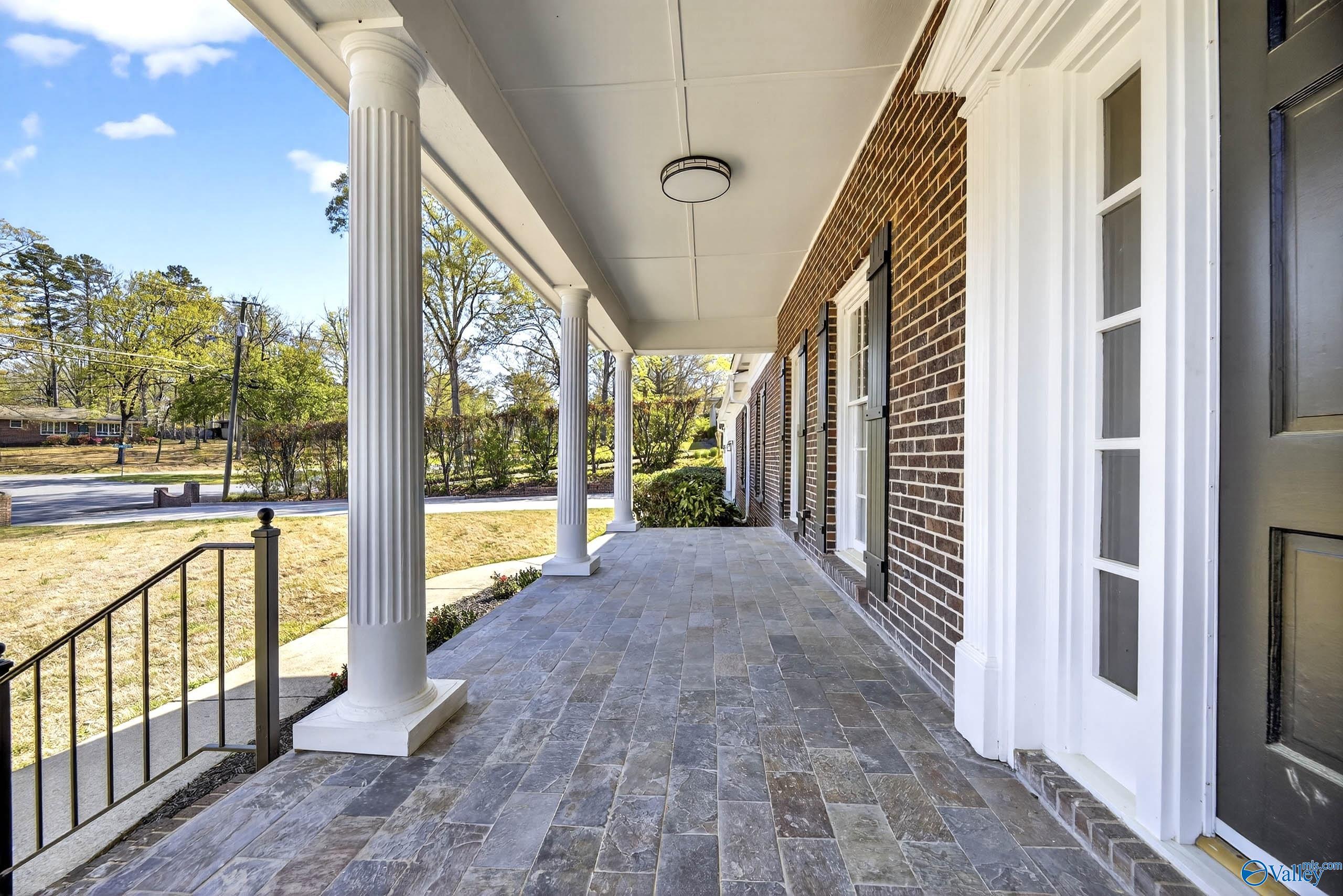 100 Norwood Drive