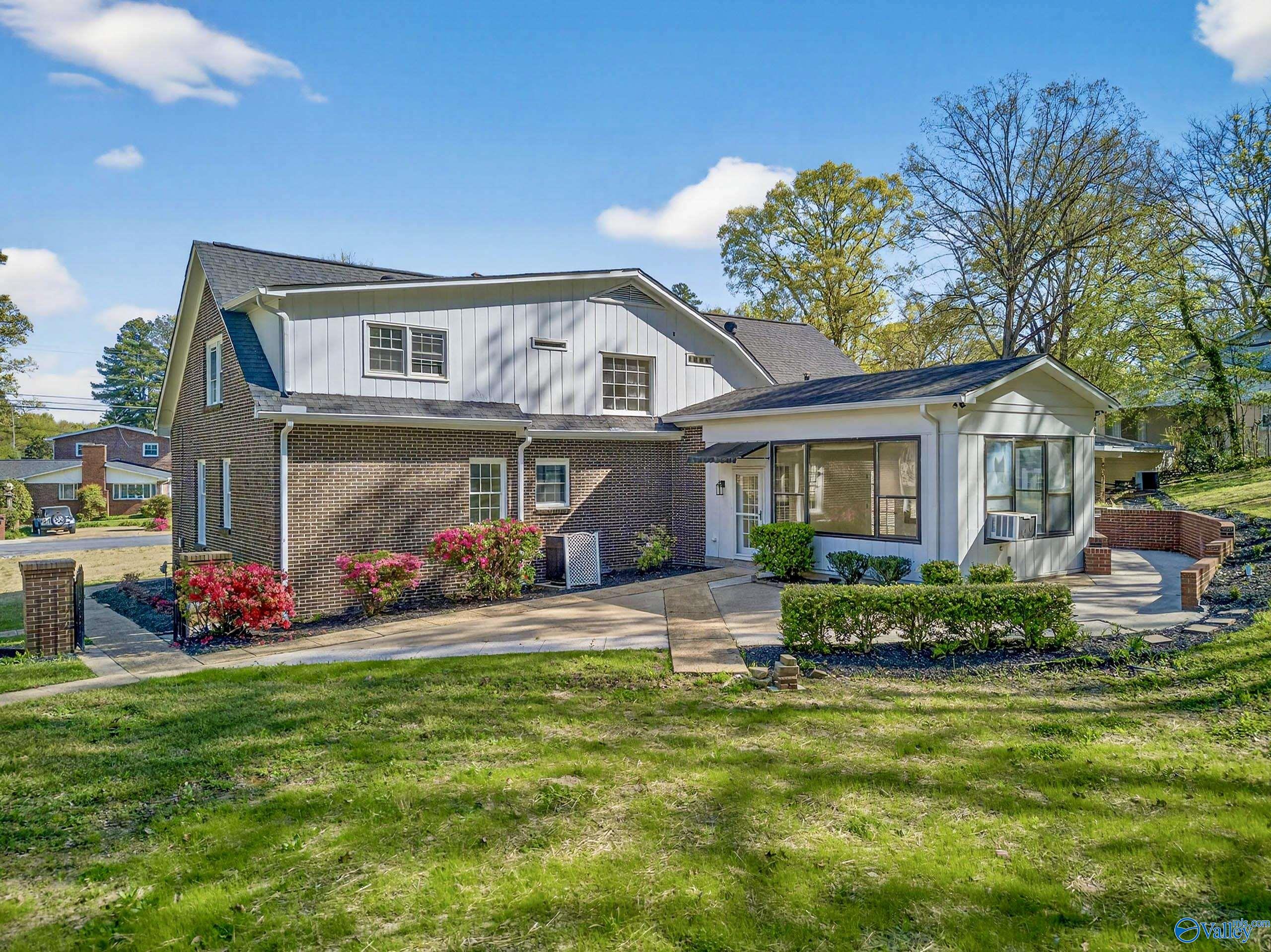 100 Norwood Drive
