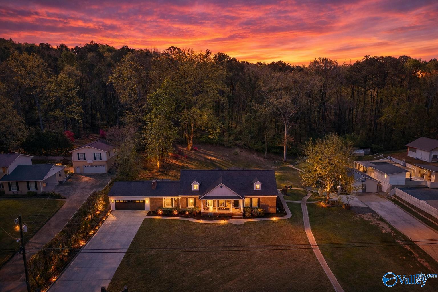 100 Norwood Drive