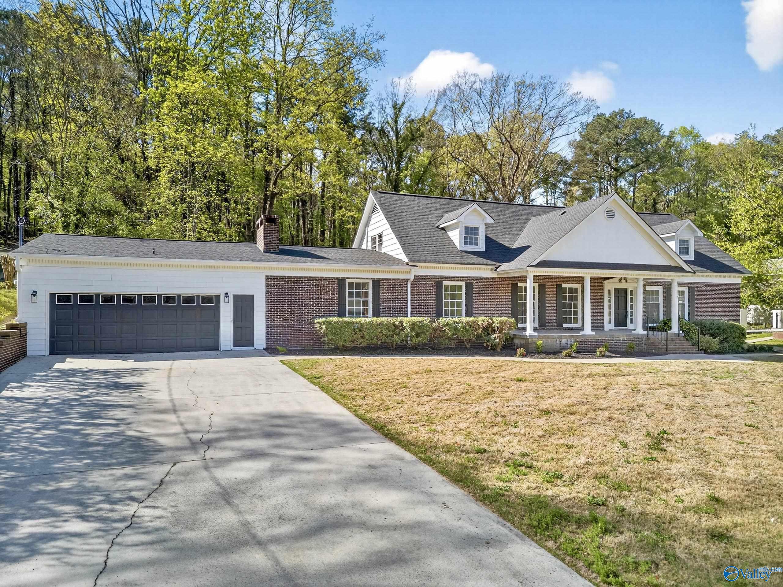 100 Norwood Drive