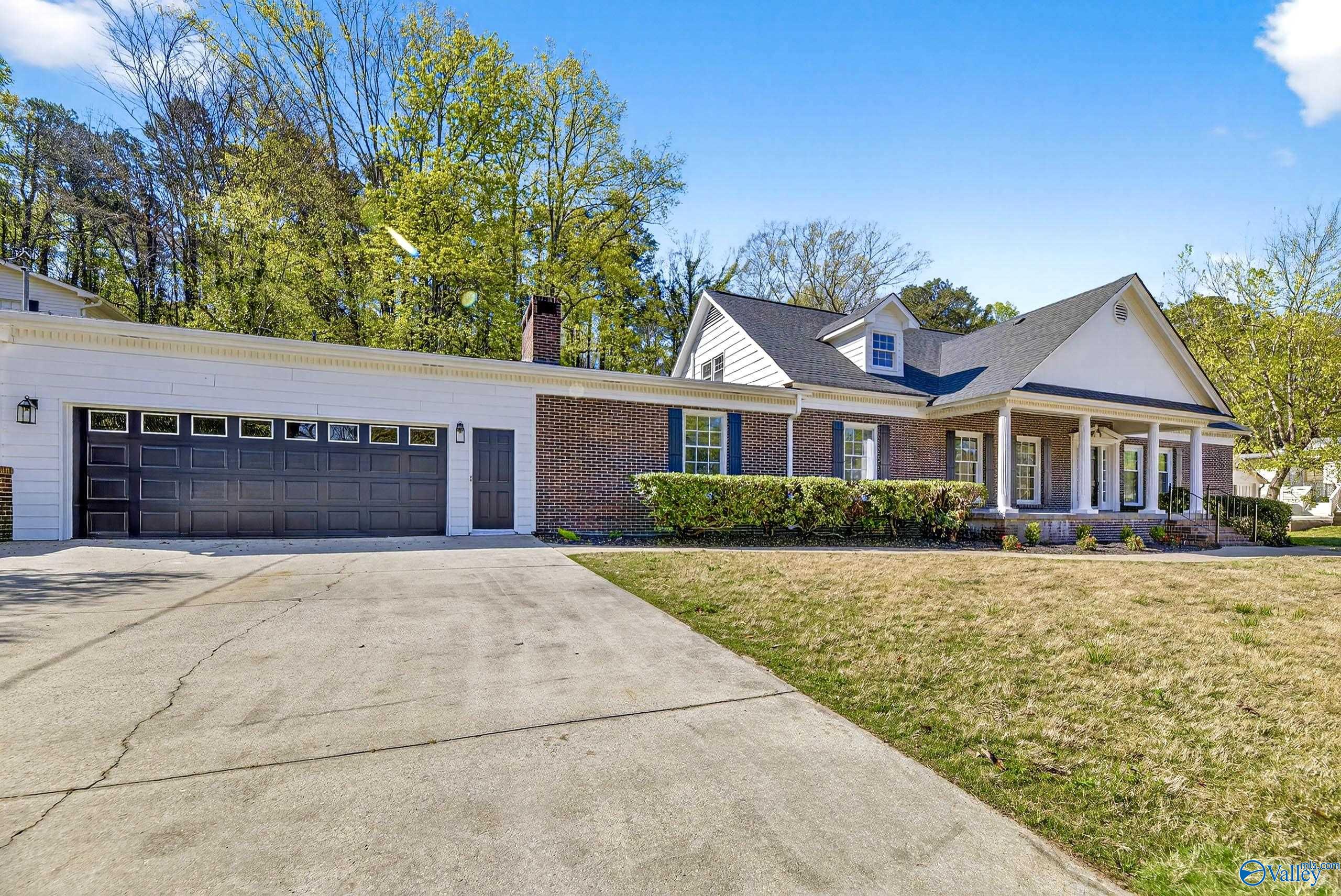 100 Norwood Drive