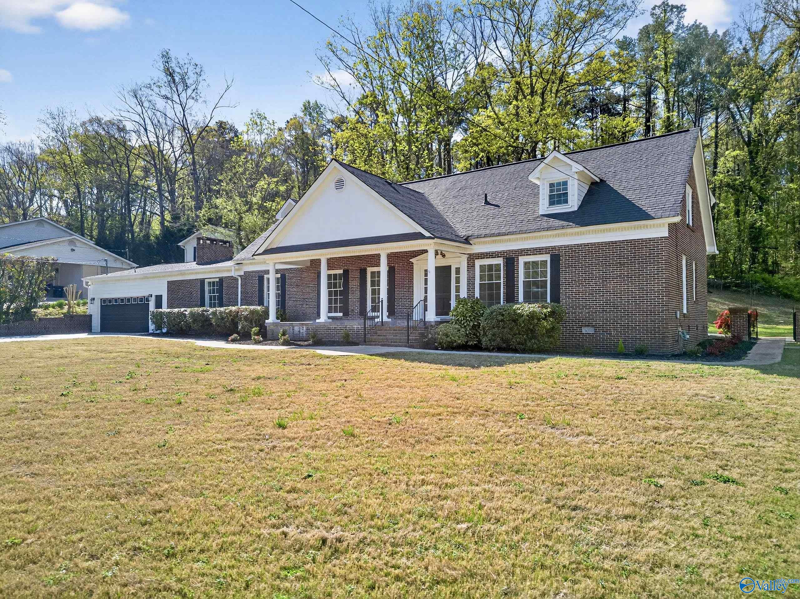 100 Norwood Drive