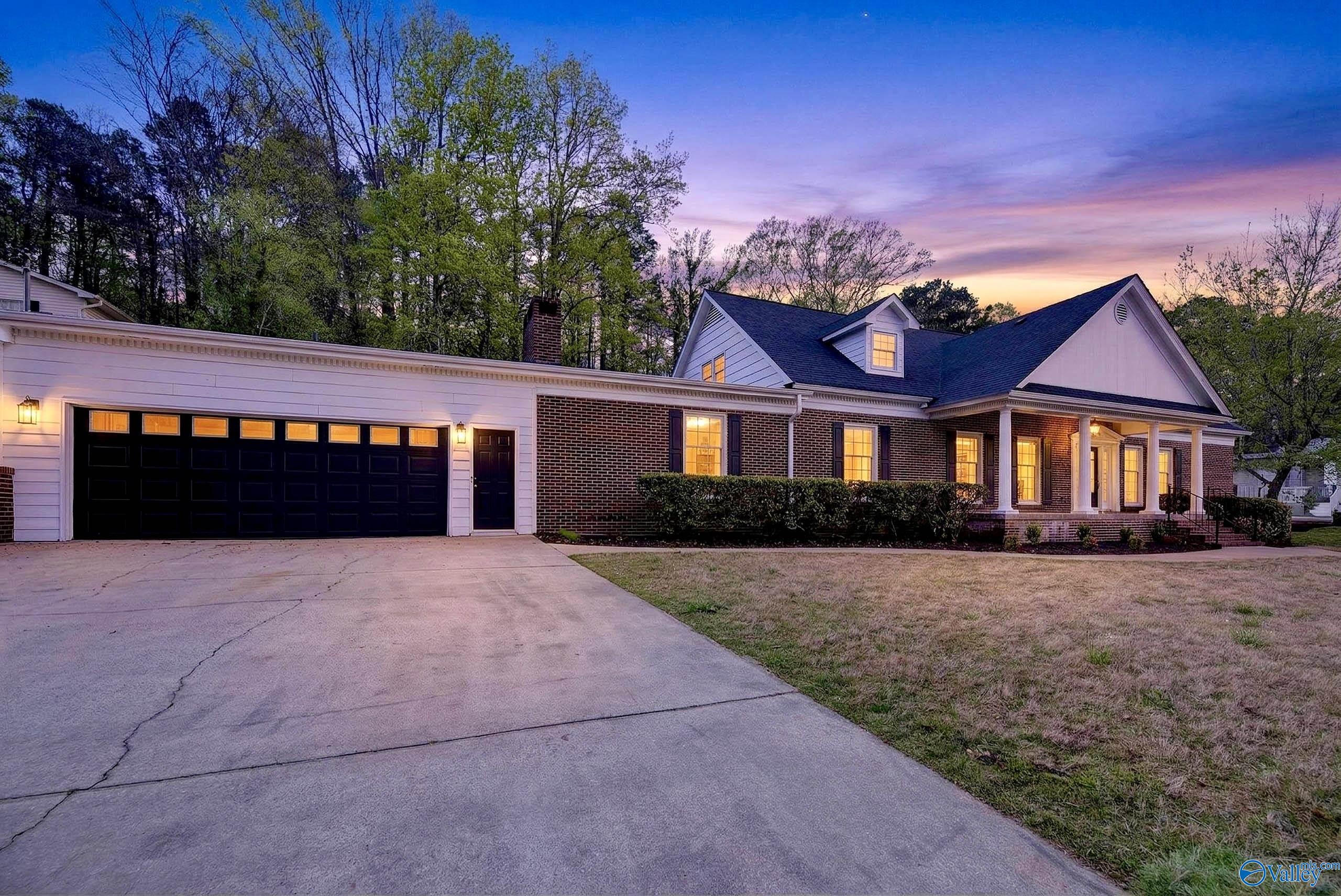 100 Norwood Drive