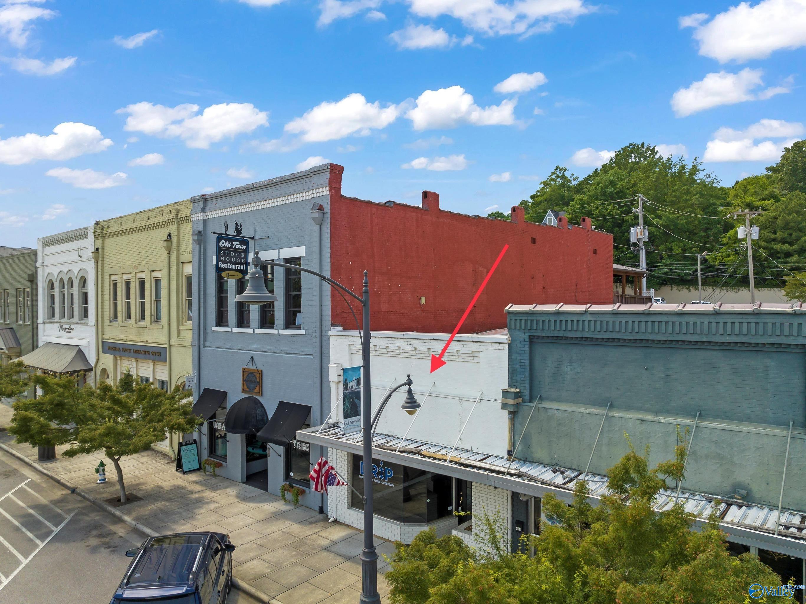 408 A Gunter Avenue # A