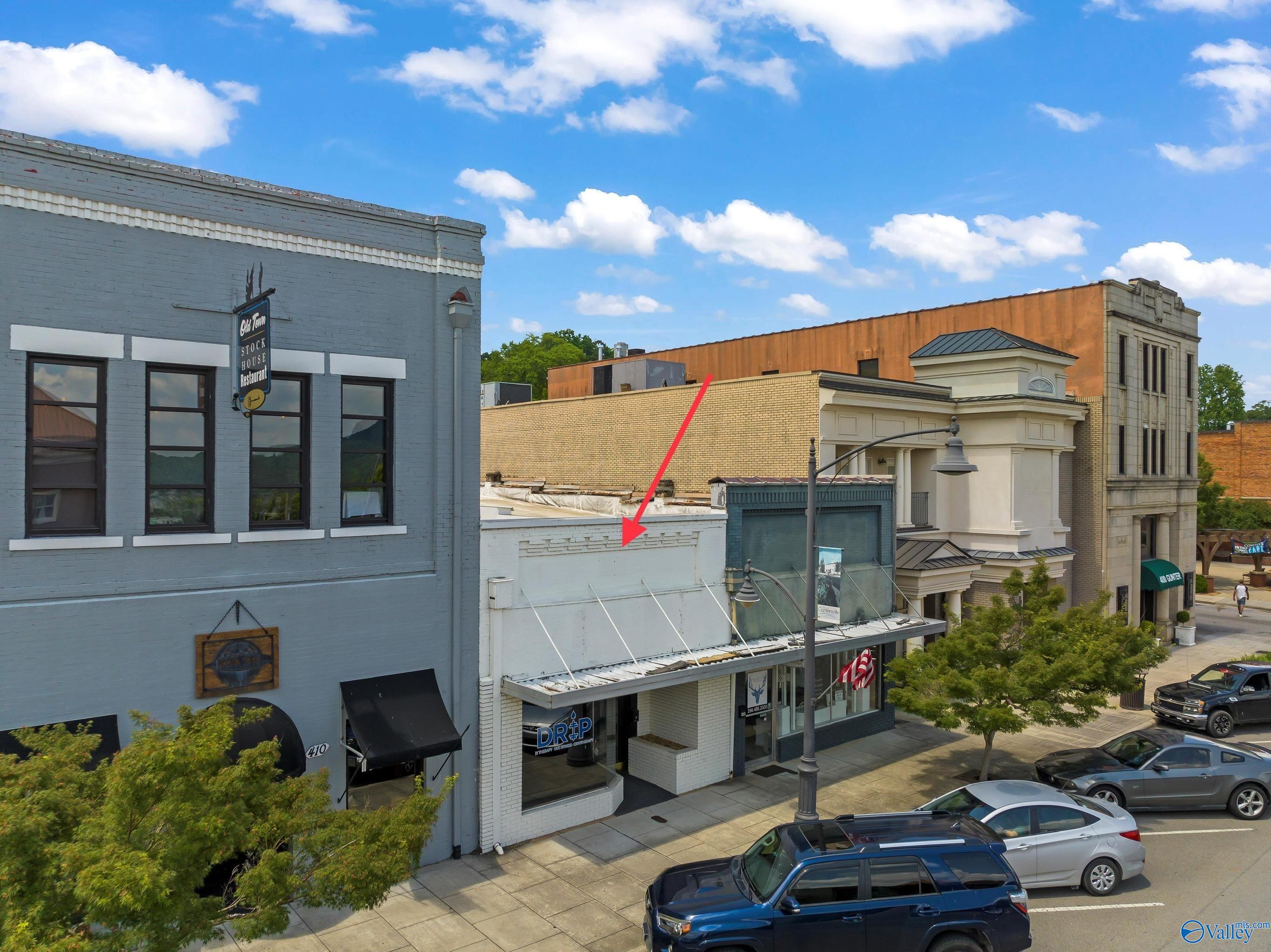 408 A Gunter Avenue # A
