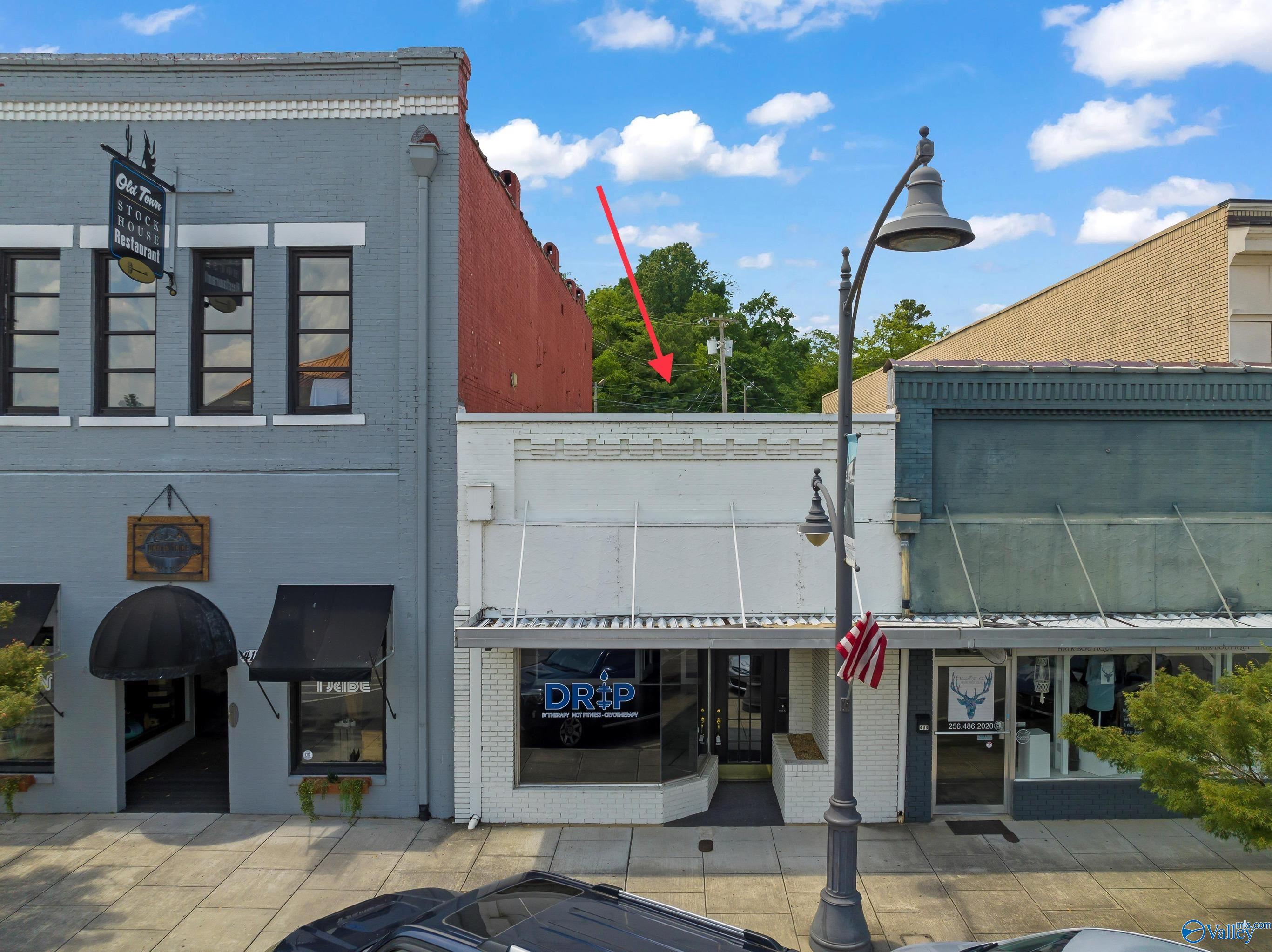 408 A Gunter Avenue # A