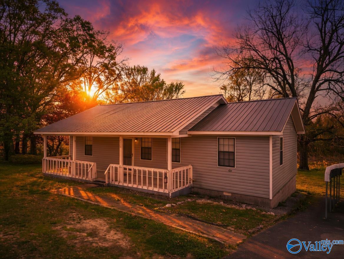 3230 Turnpike Road