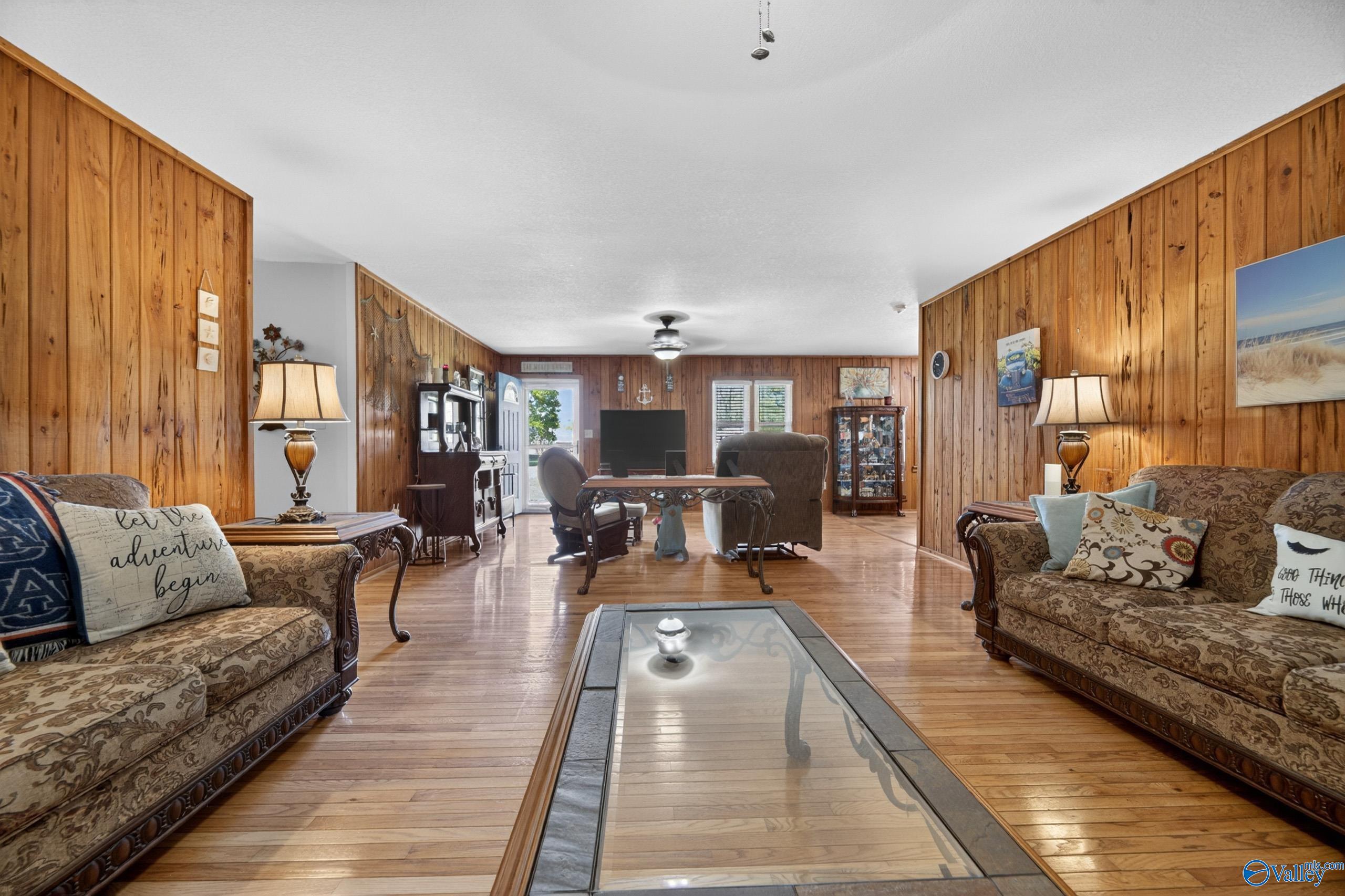 700 Ham Road