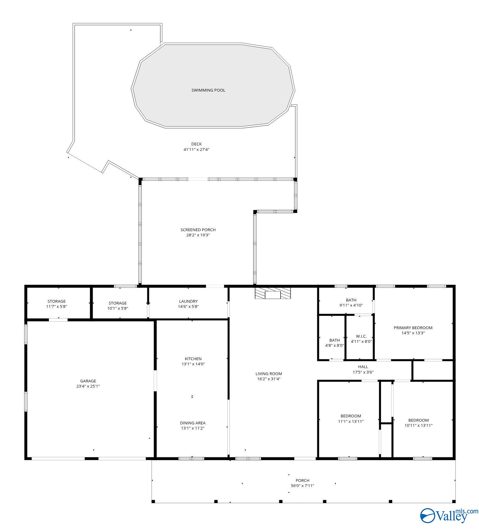 700 Ham Road