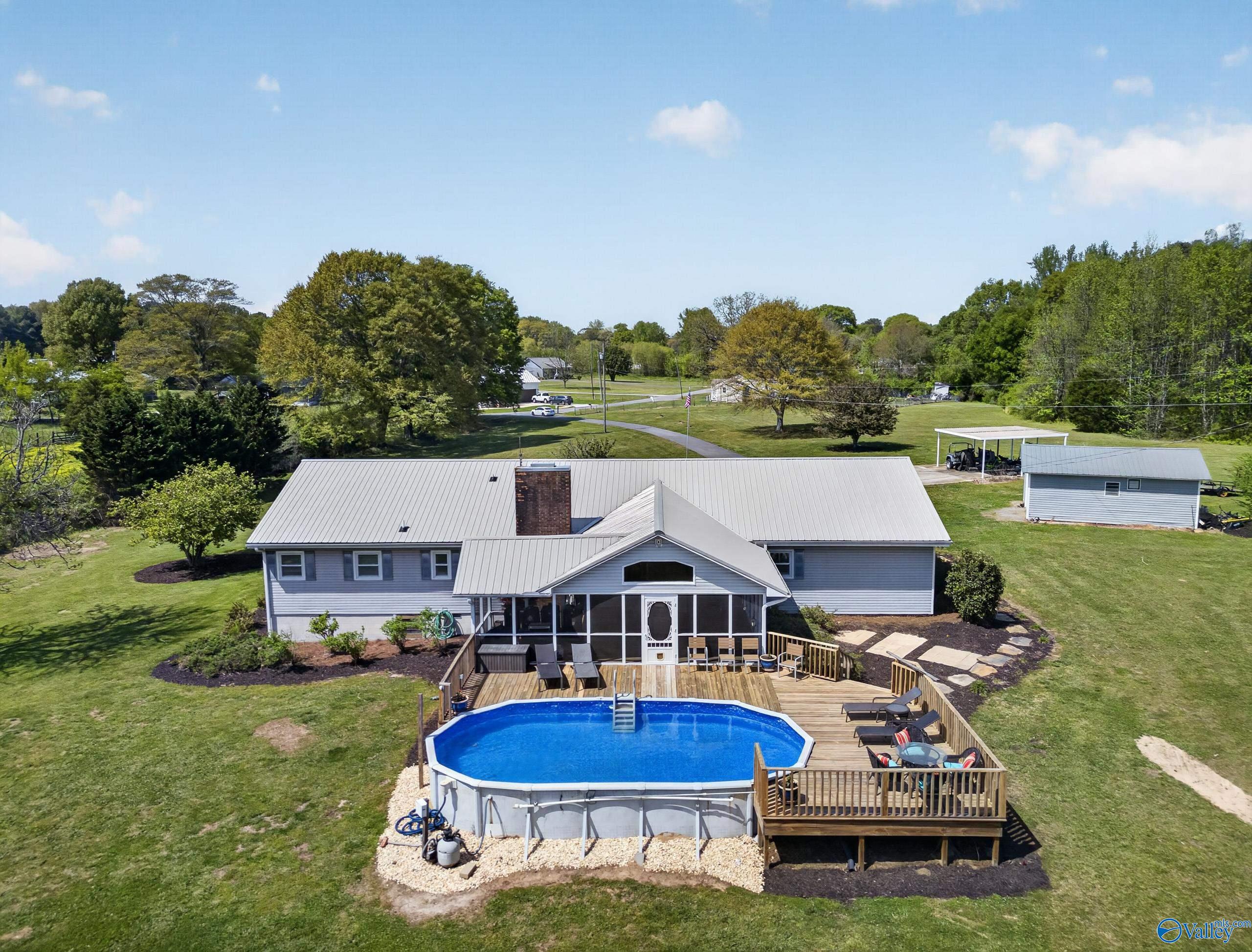 700 Ham Road