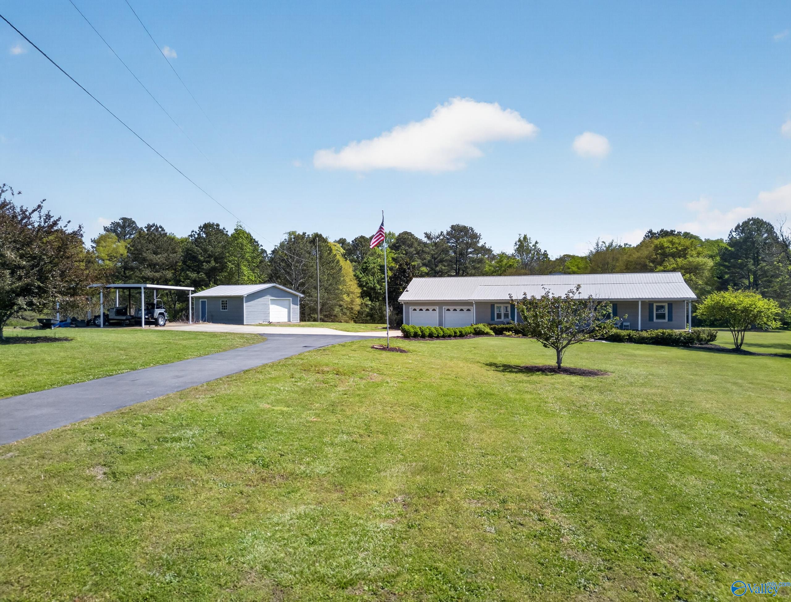 700 Ham Road
