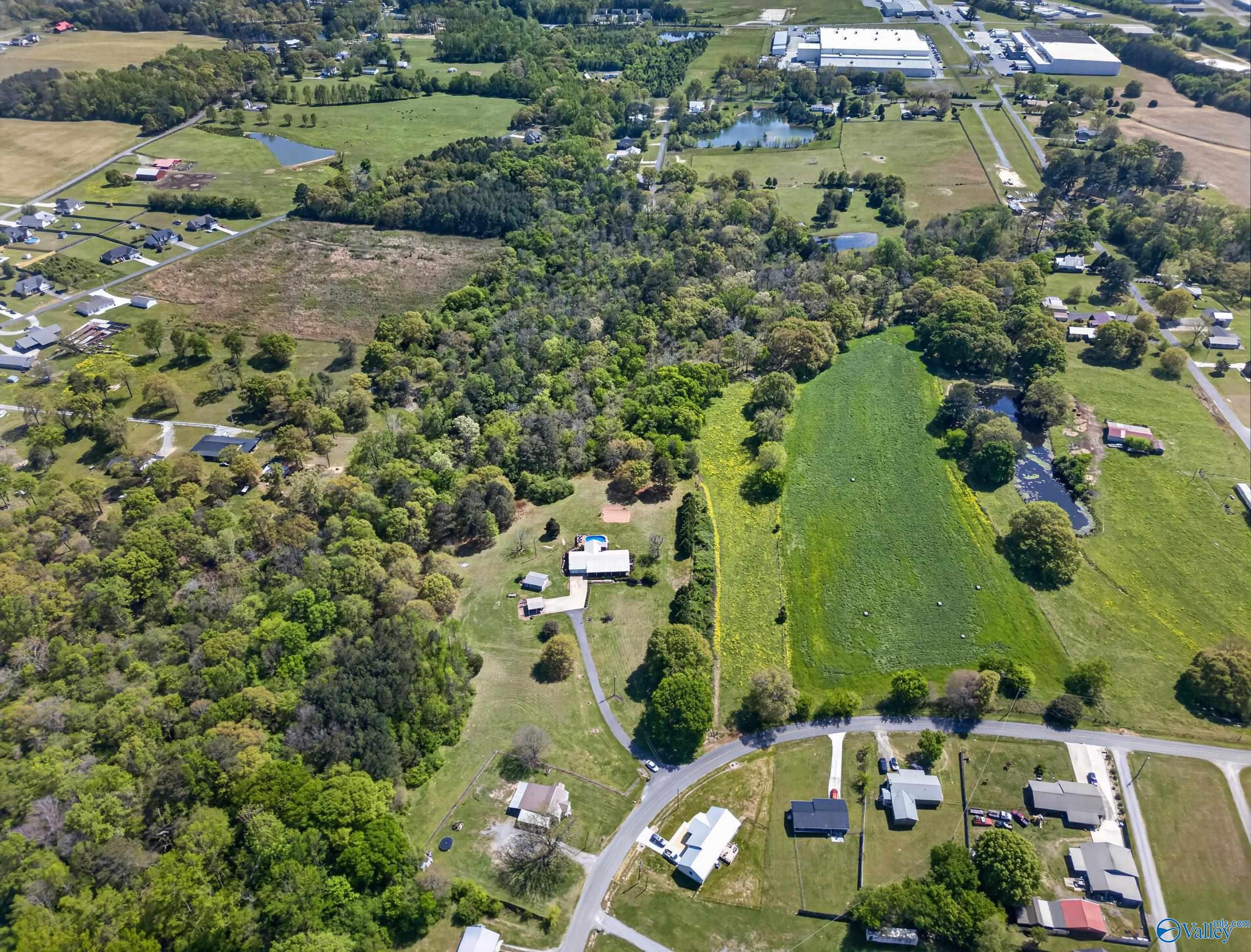 700 Ham Road