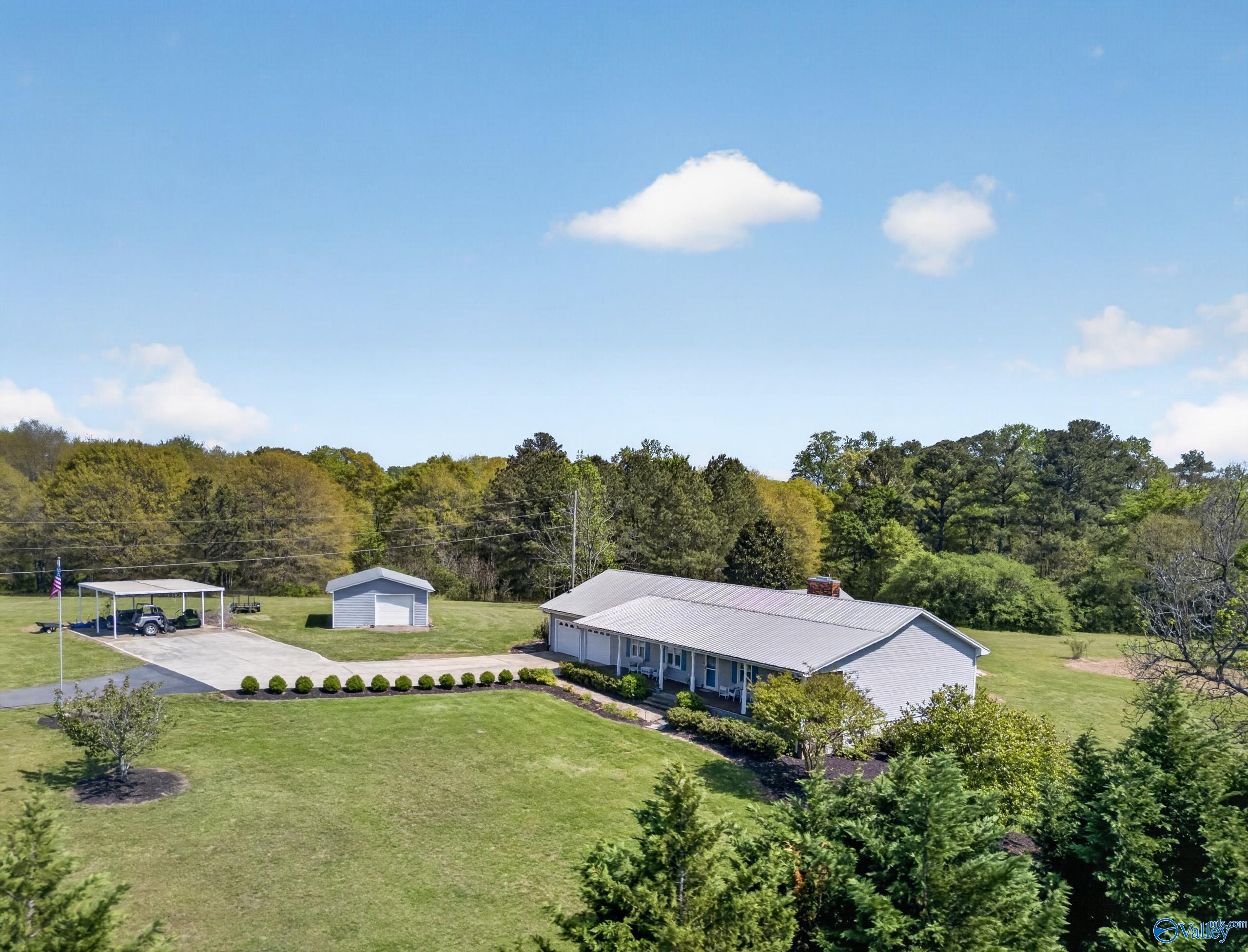 700 Ham Road