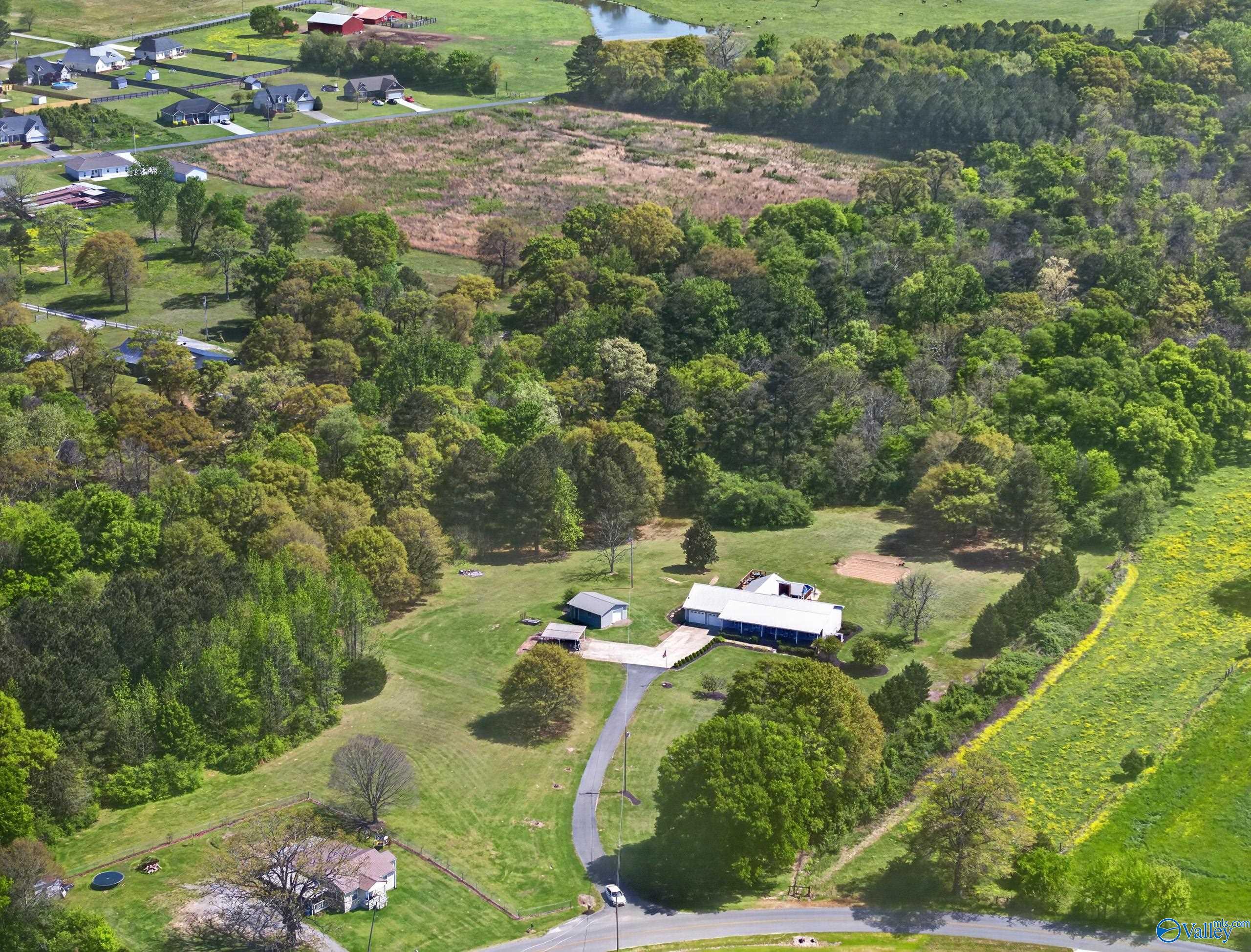 700 Ham Road