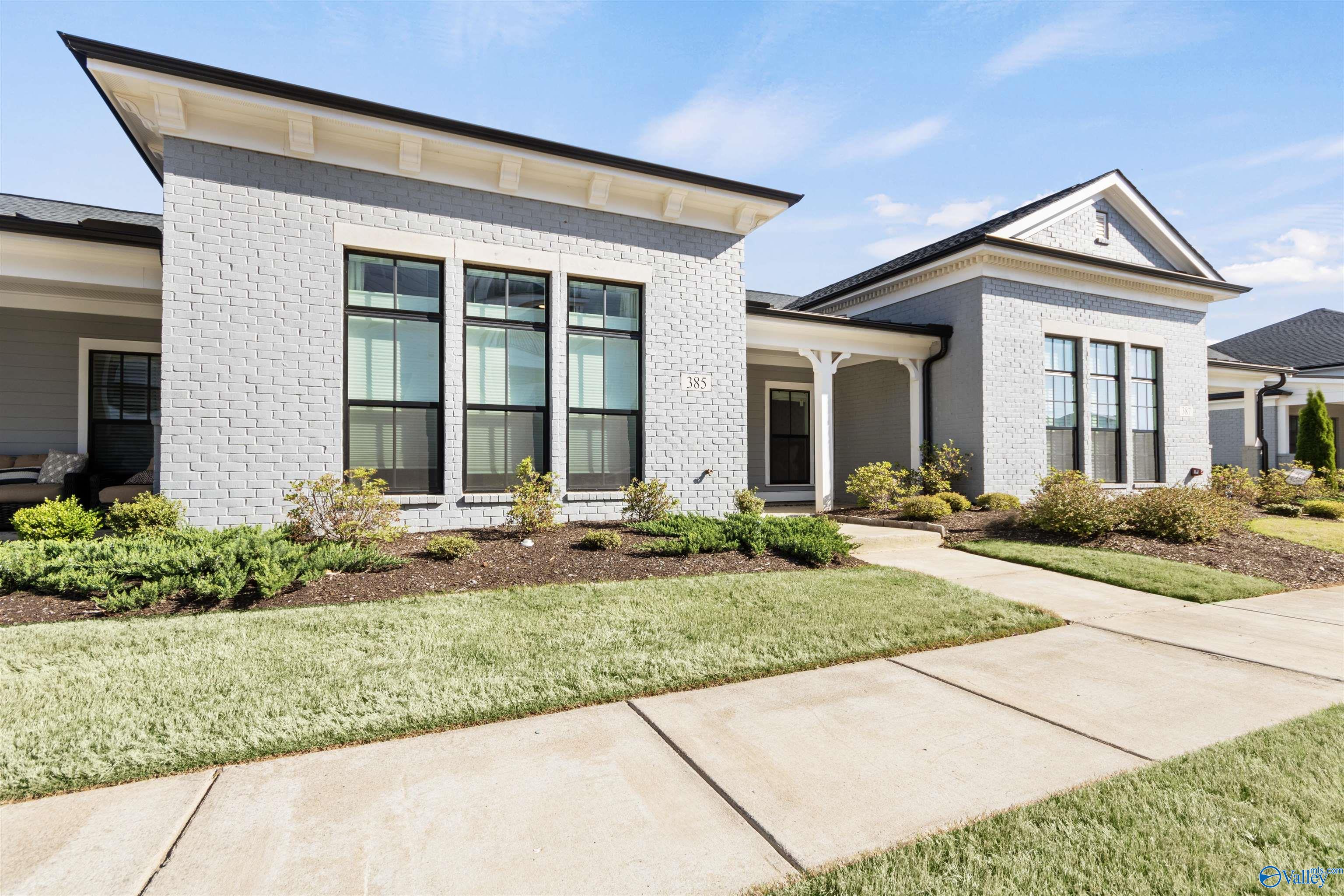 385 Hay Rake Drive