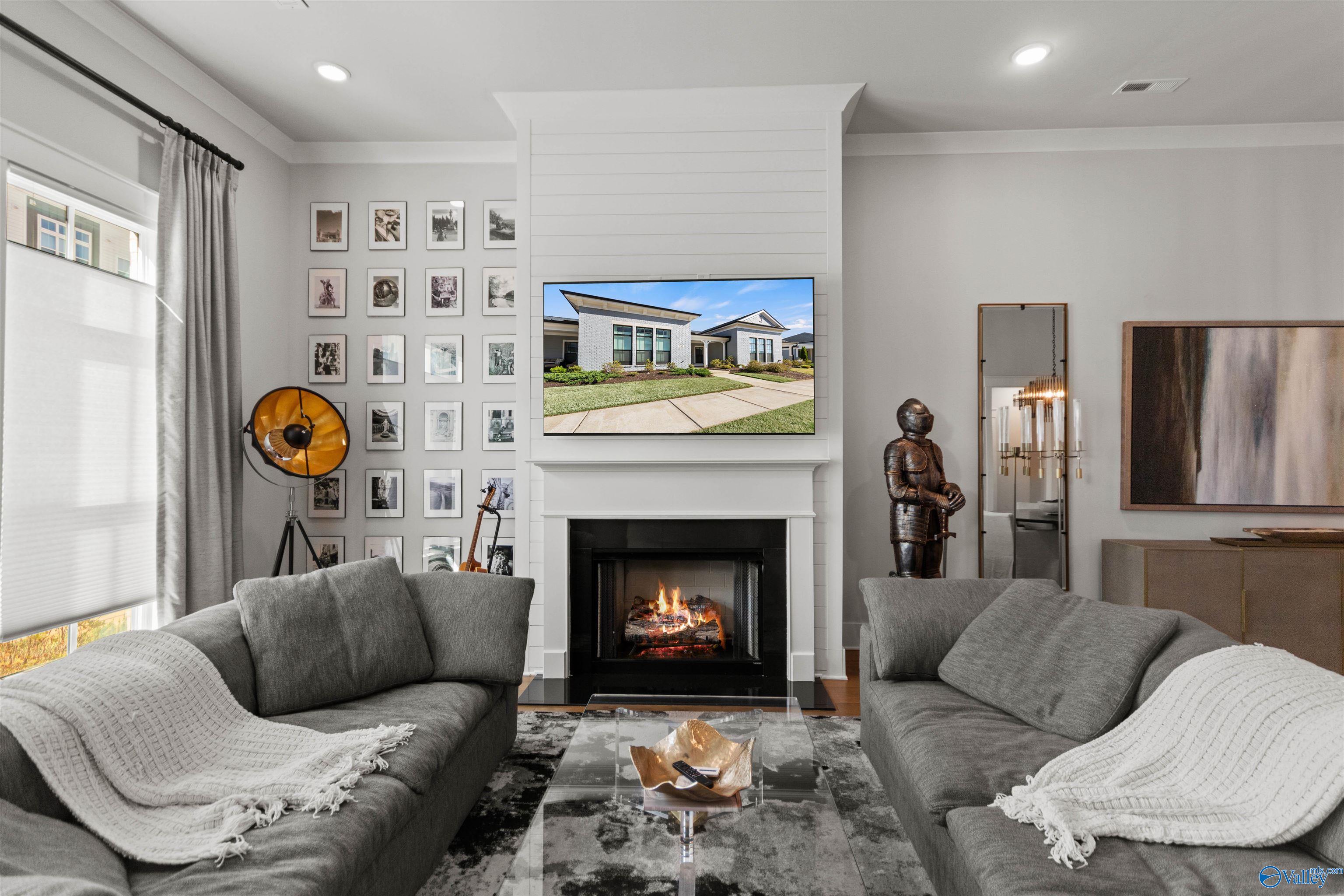 385 Hay Rake Drive