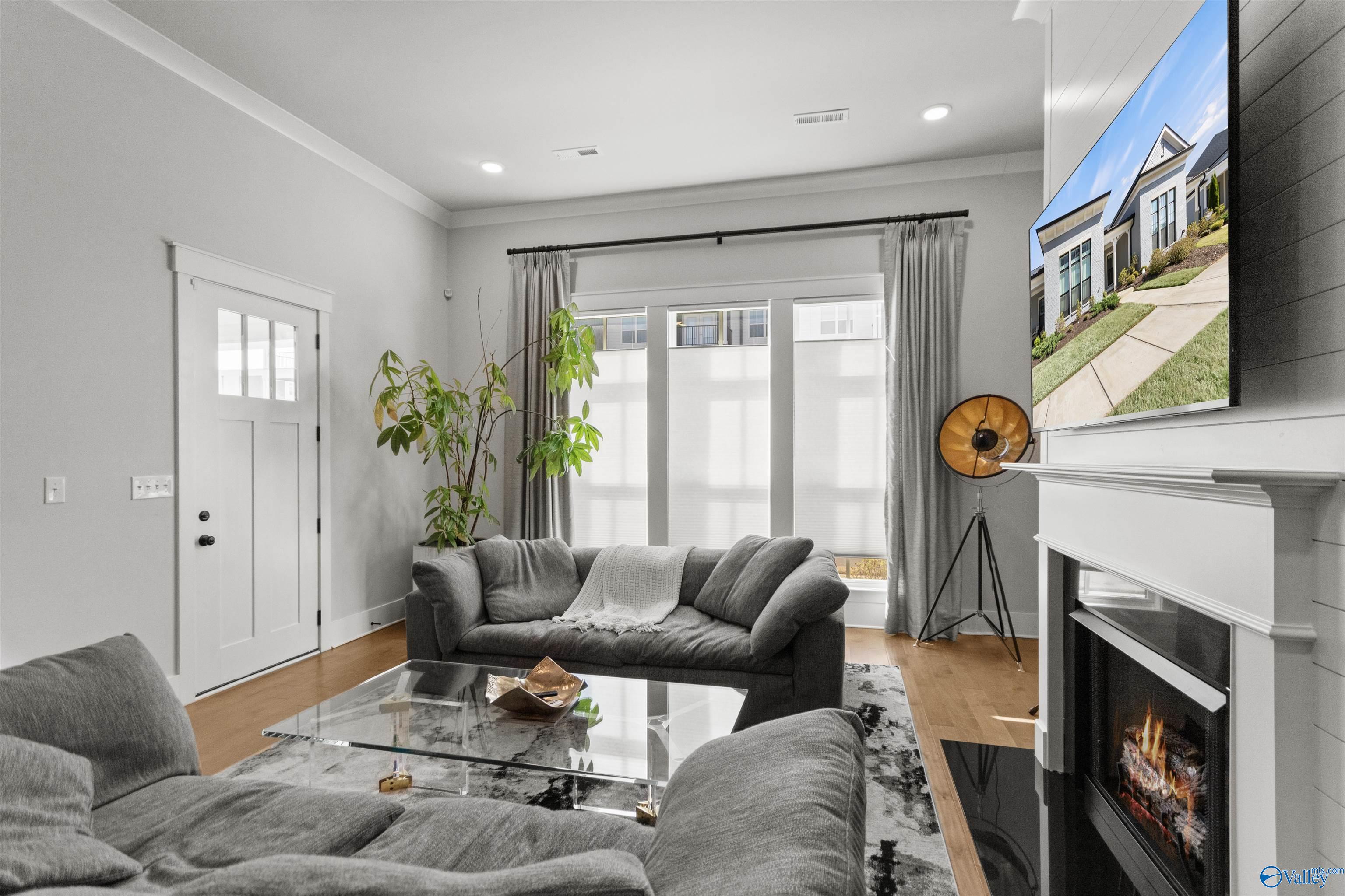 385 Hay Rake Drive