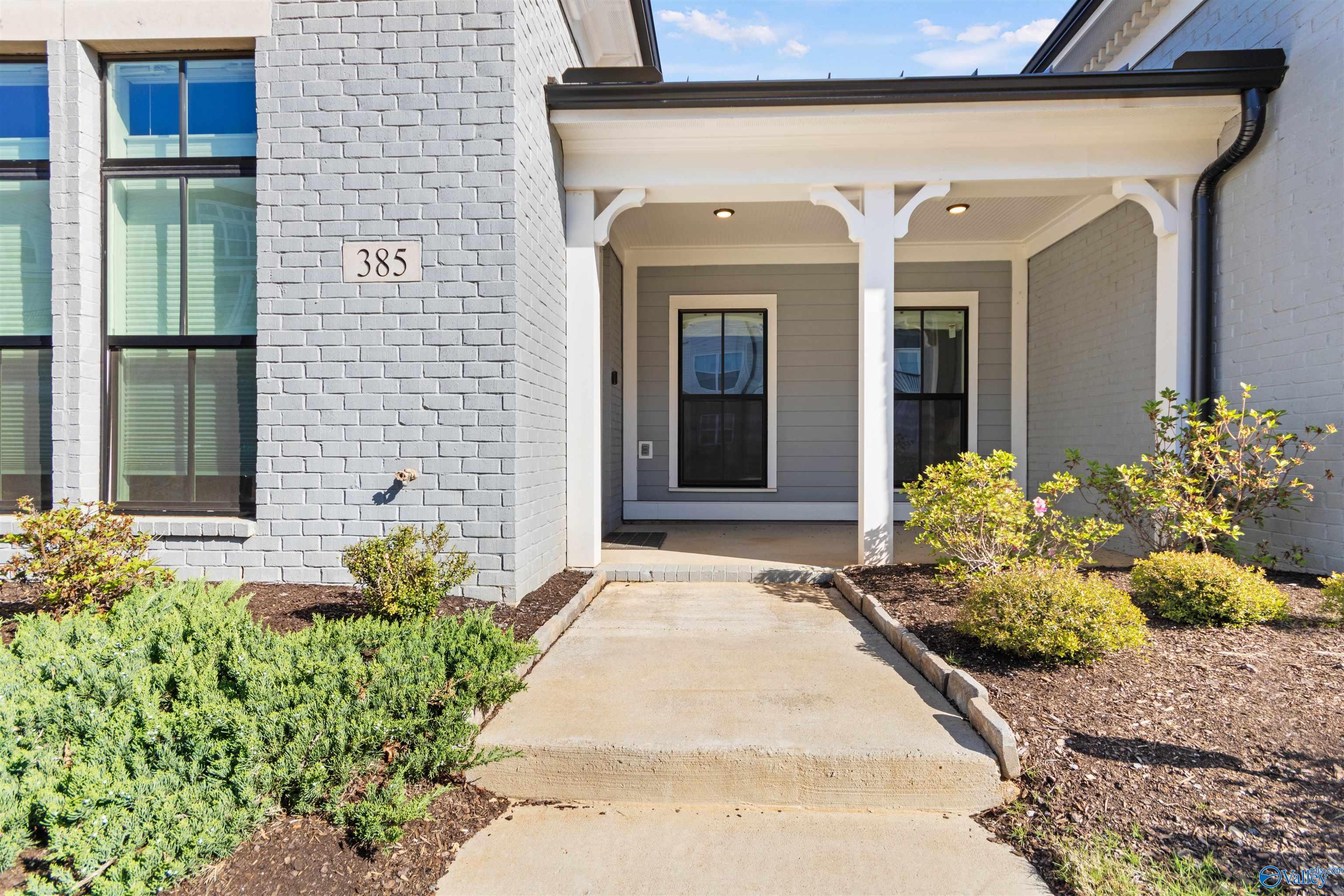385 Hay Rake Drive
