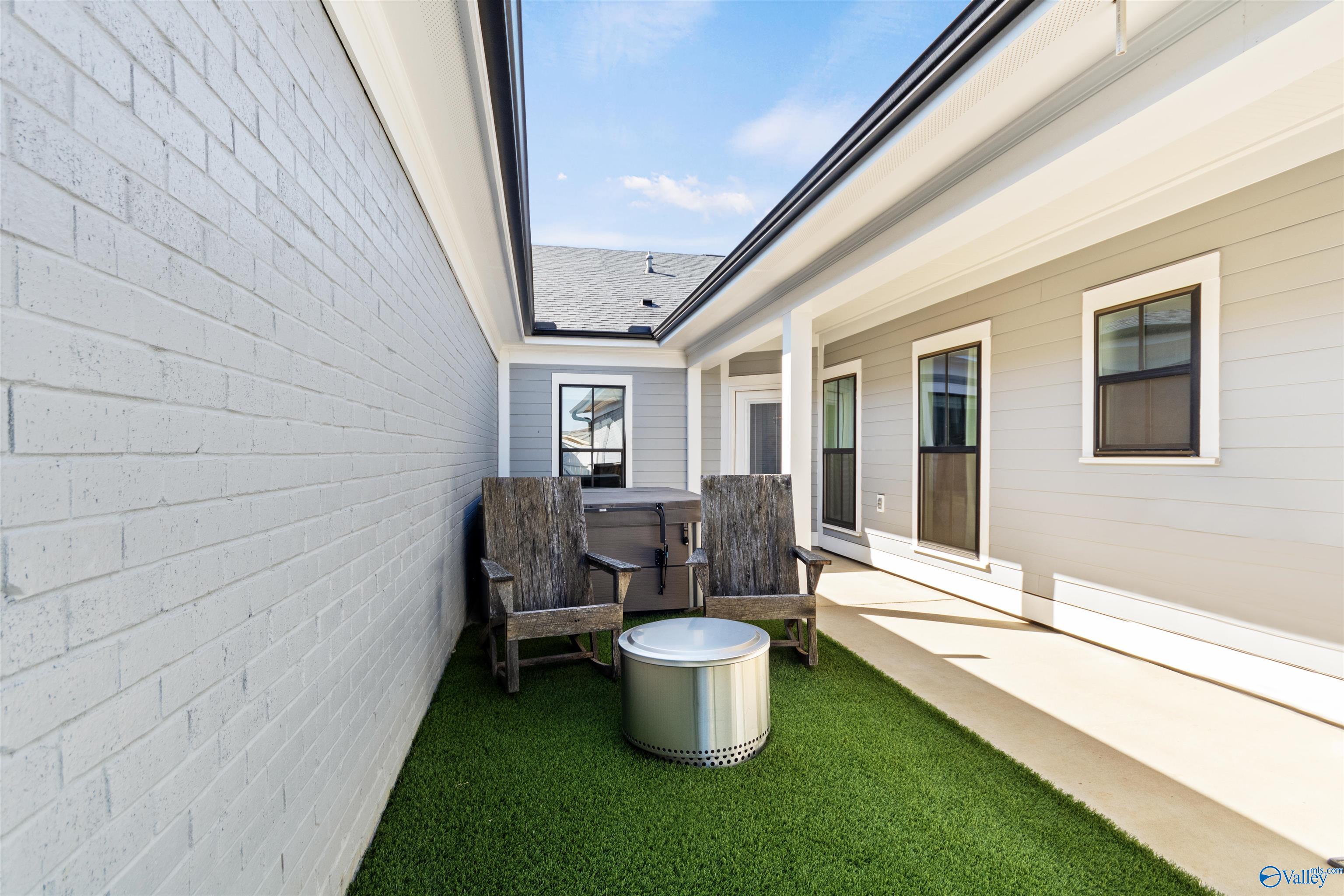 385 Hay Rake Drive