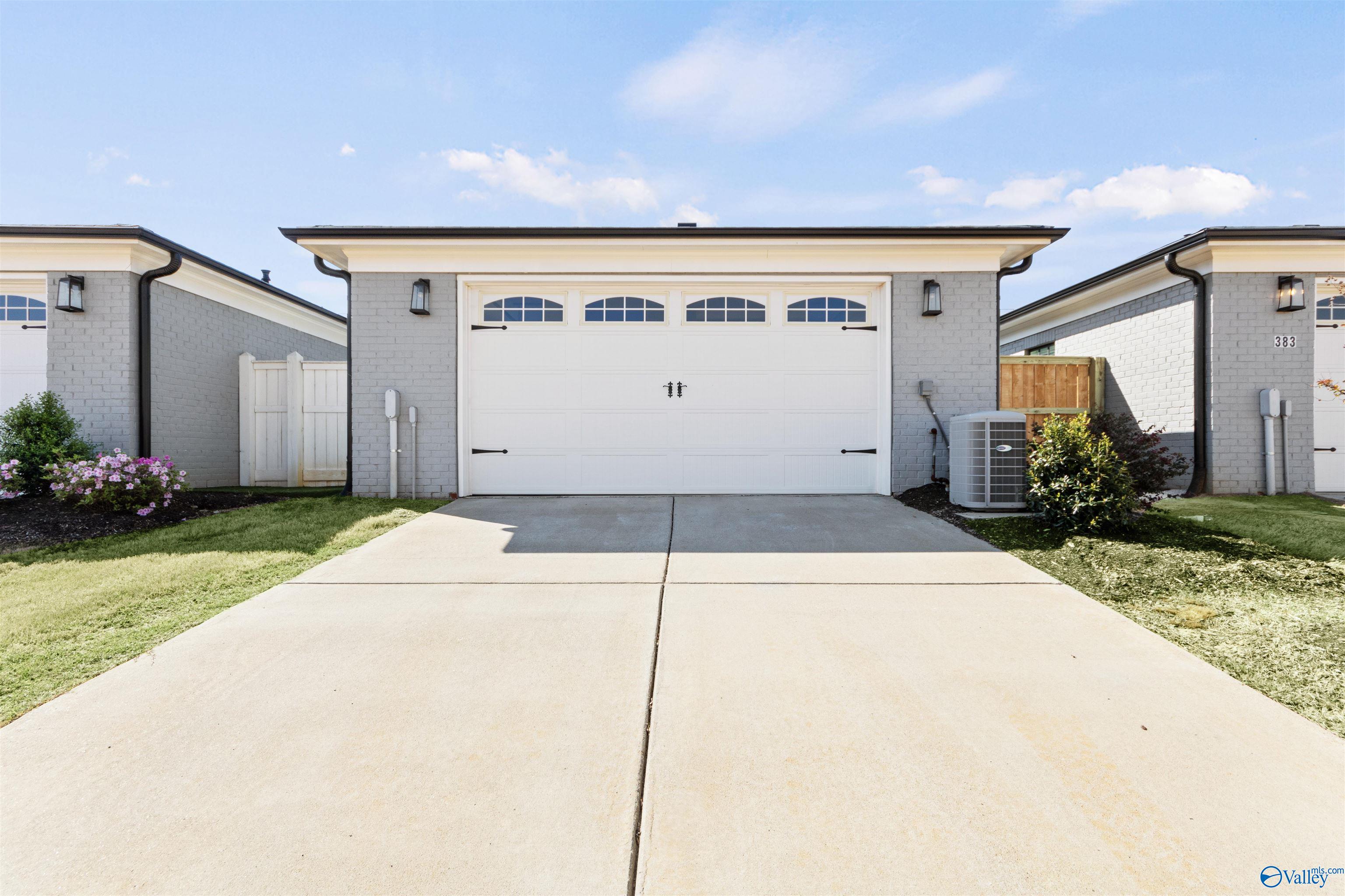 385 Hay Rake Drive
