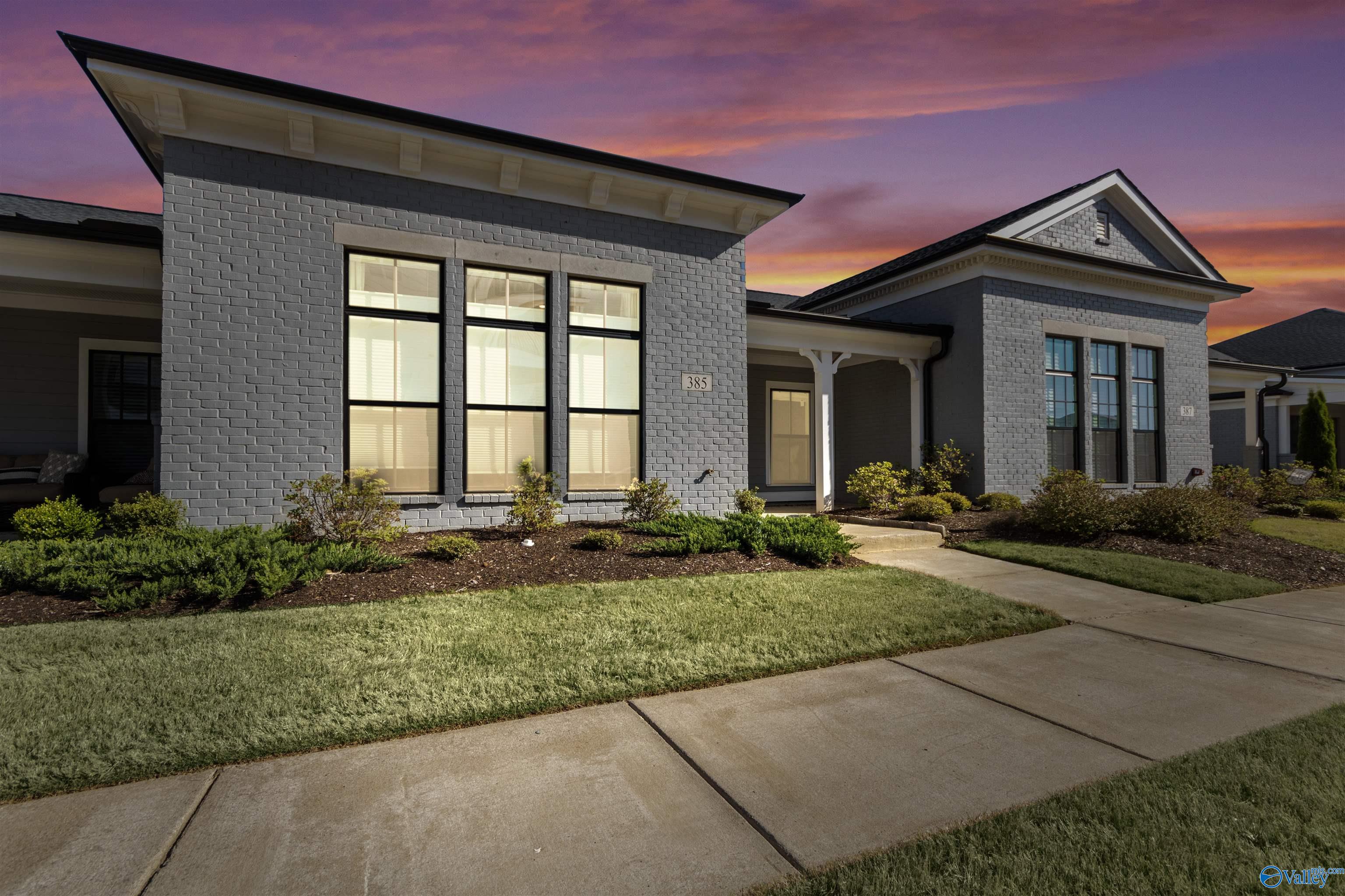 385 Hay Rake Drive