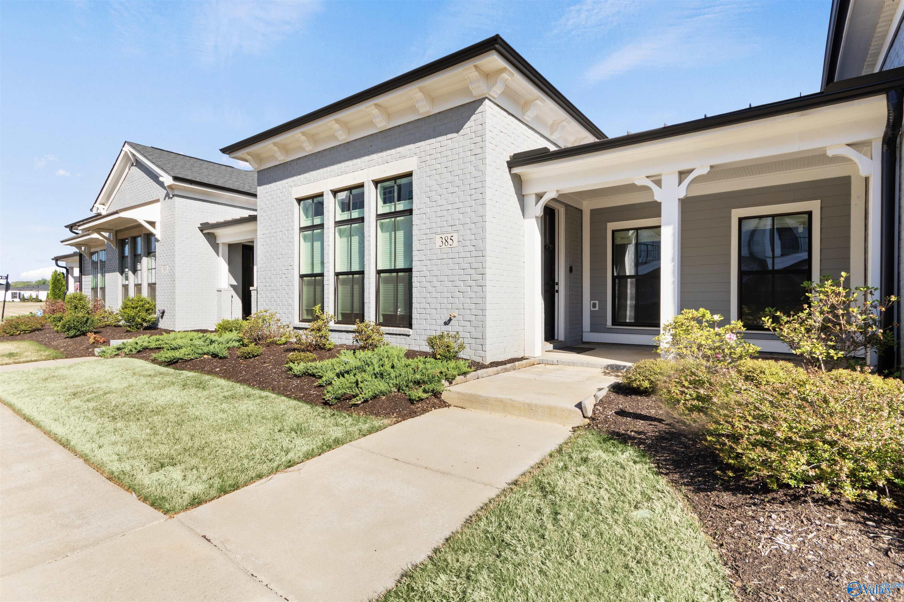 385 Hay Rake Drive