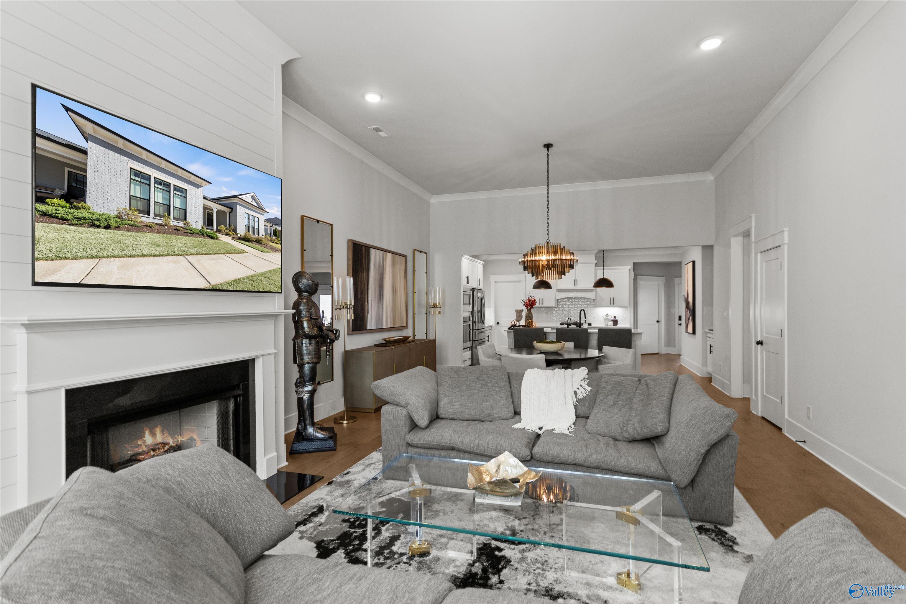 385 Hay Rake Drive