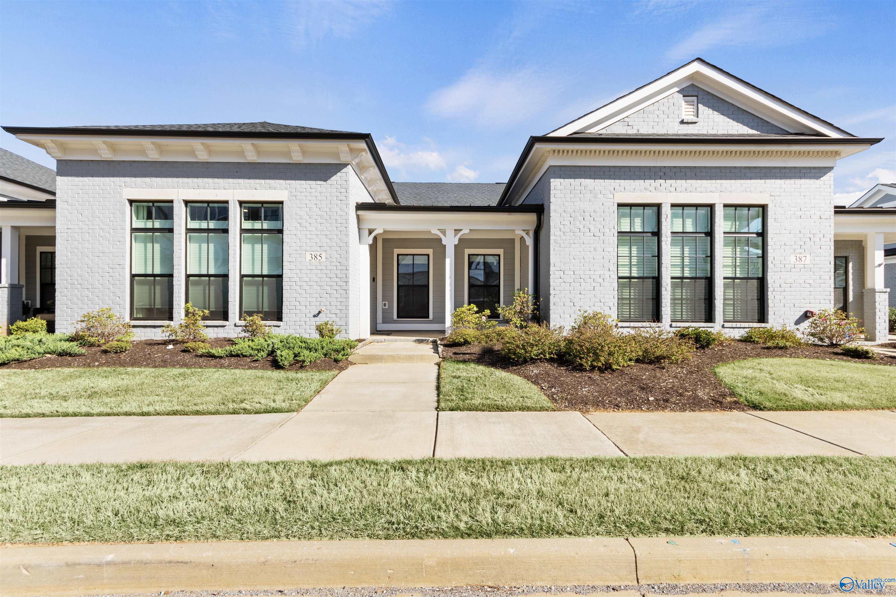 385 Hay Rake Drive