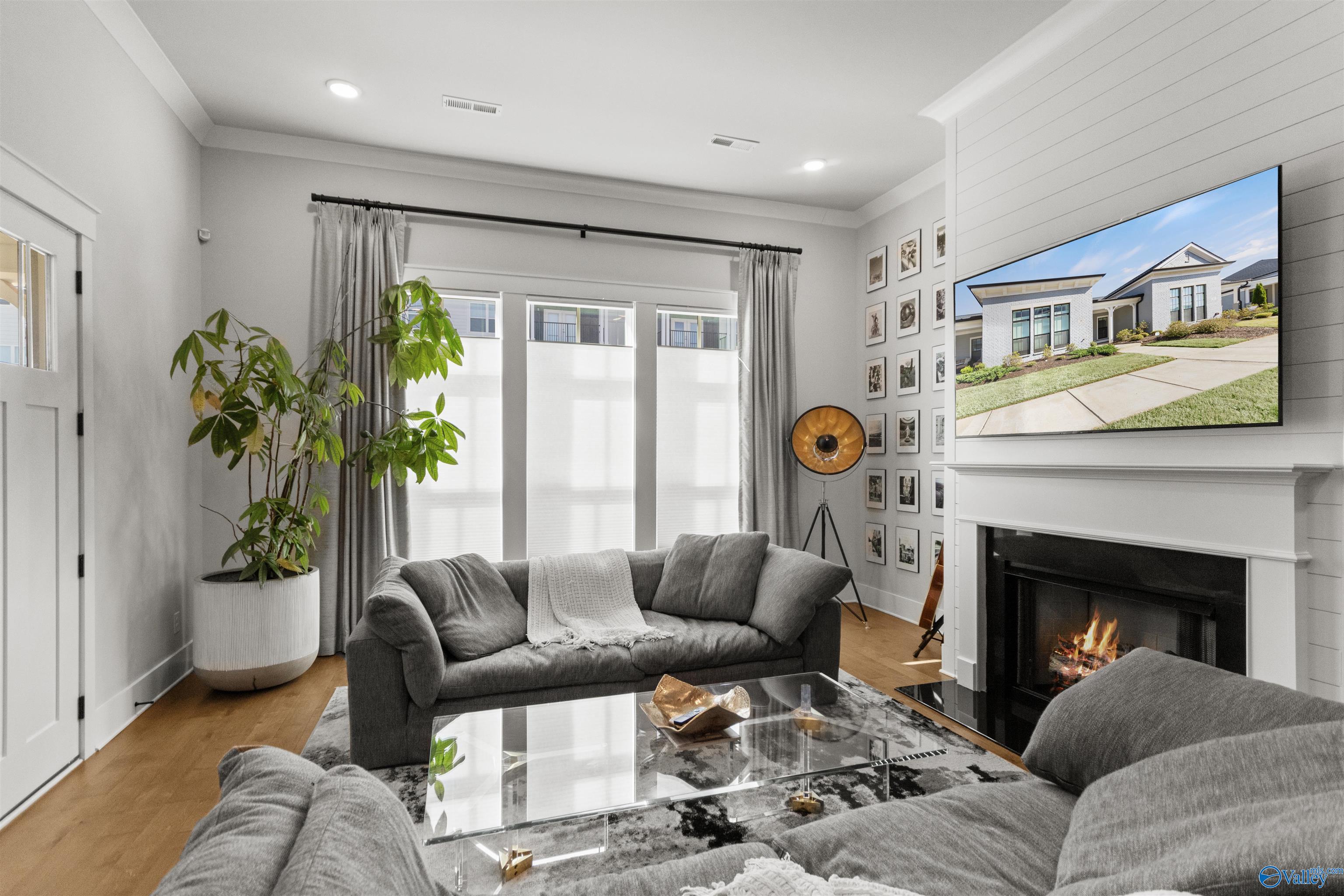 385 Hay Rake Drive