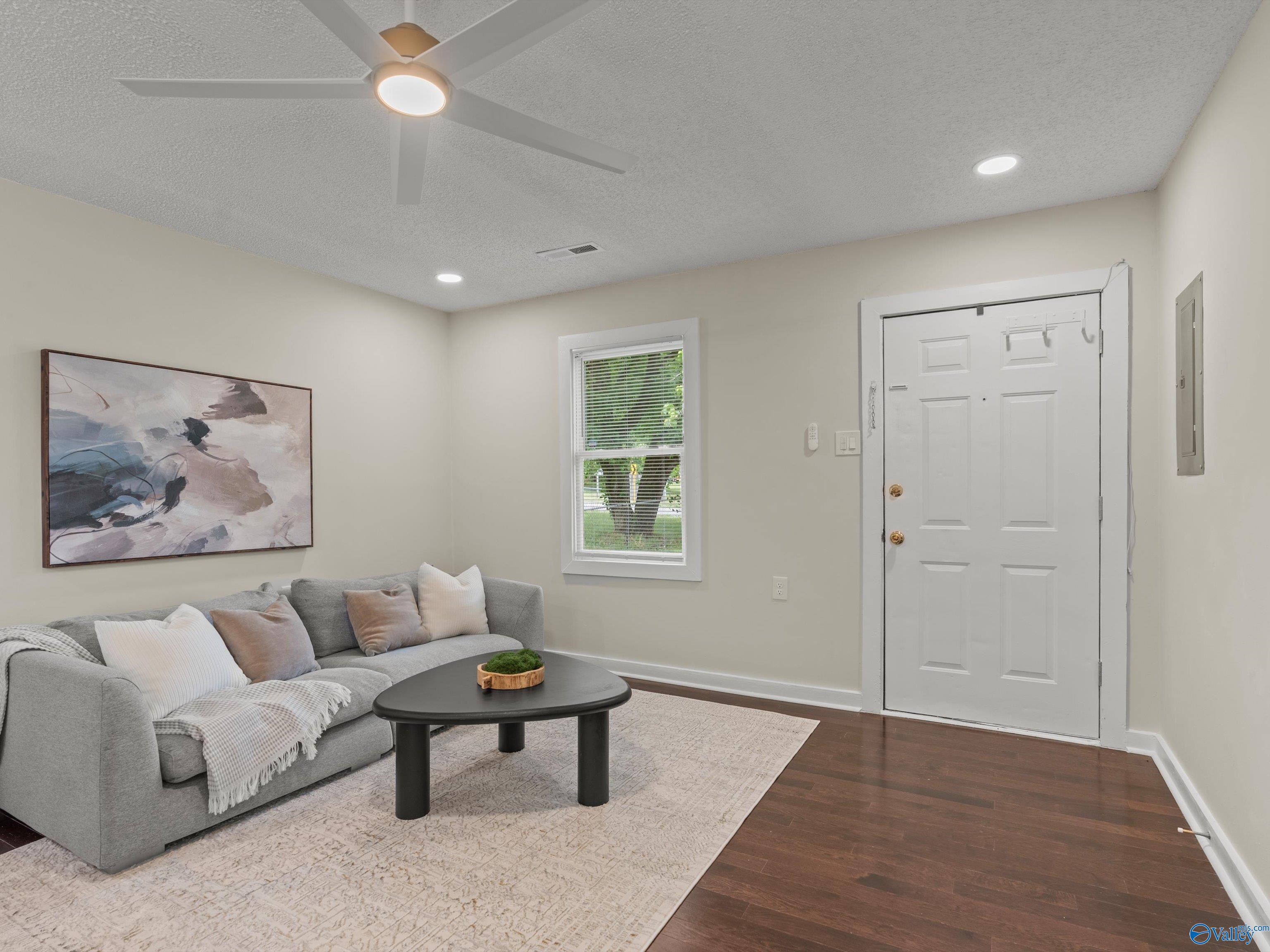 265 T R Christian Road