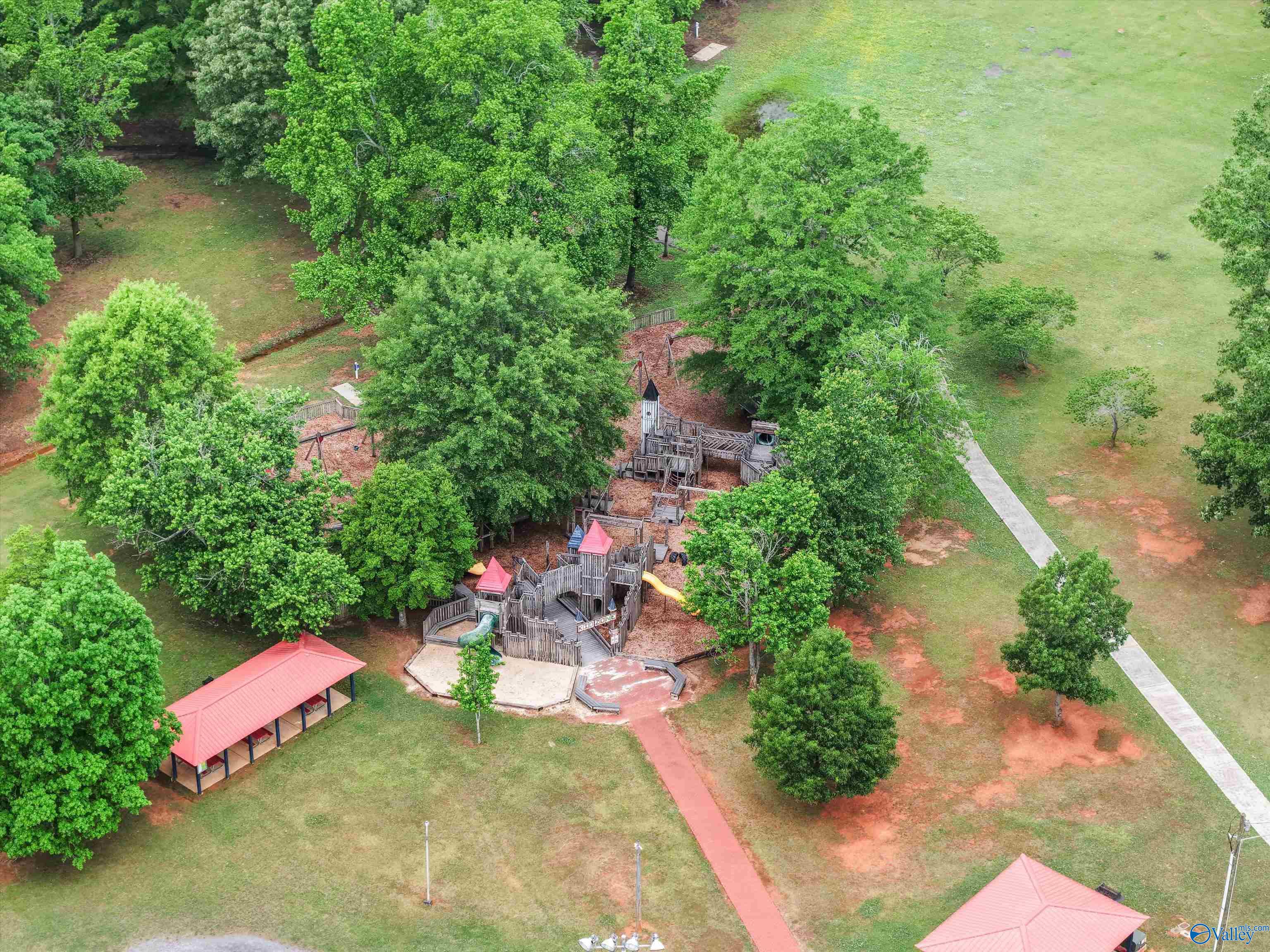 265 T R Christian Road