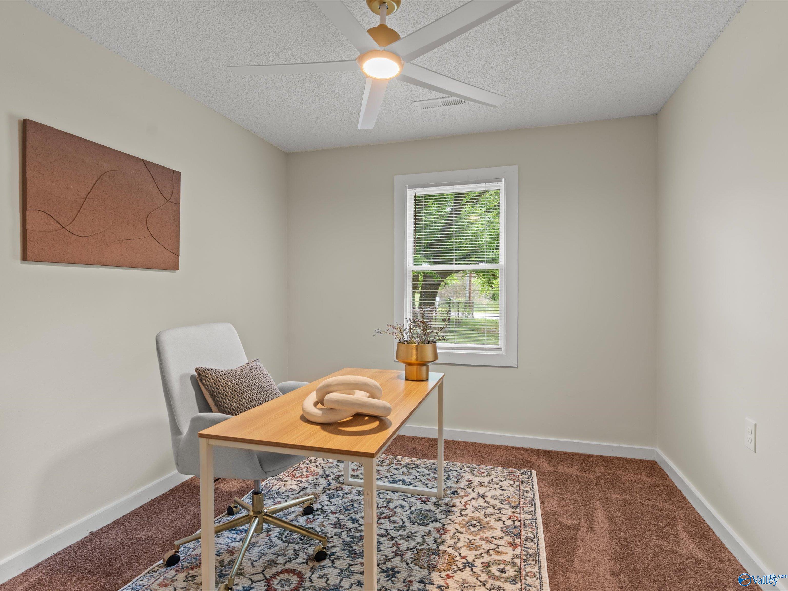 265 T R Christian Road