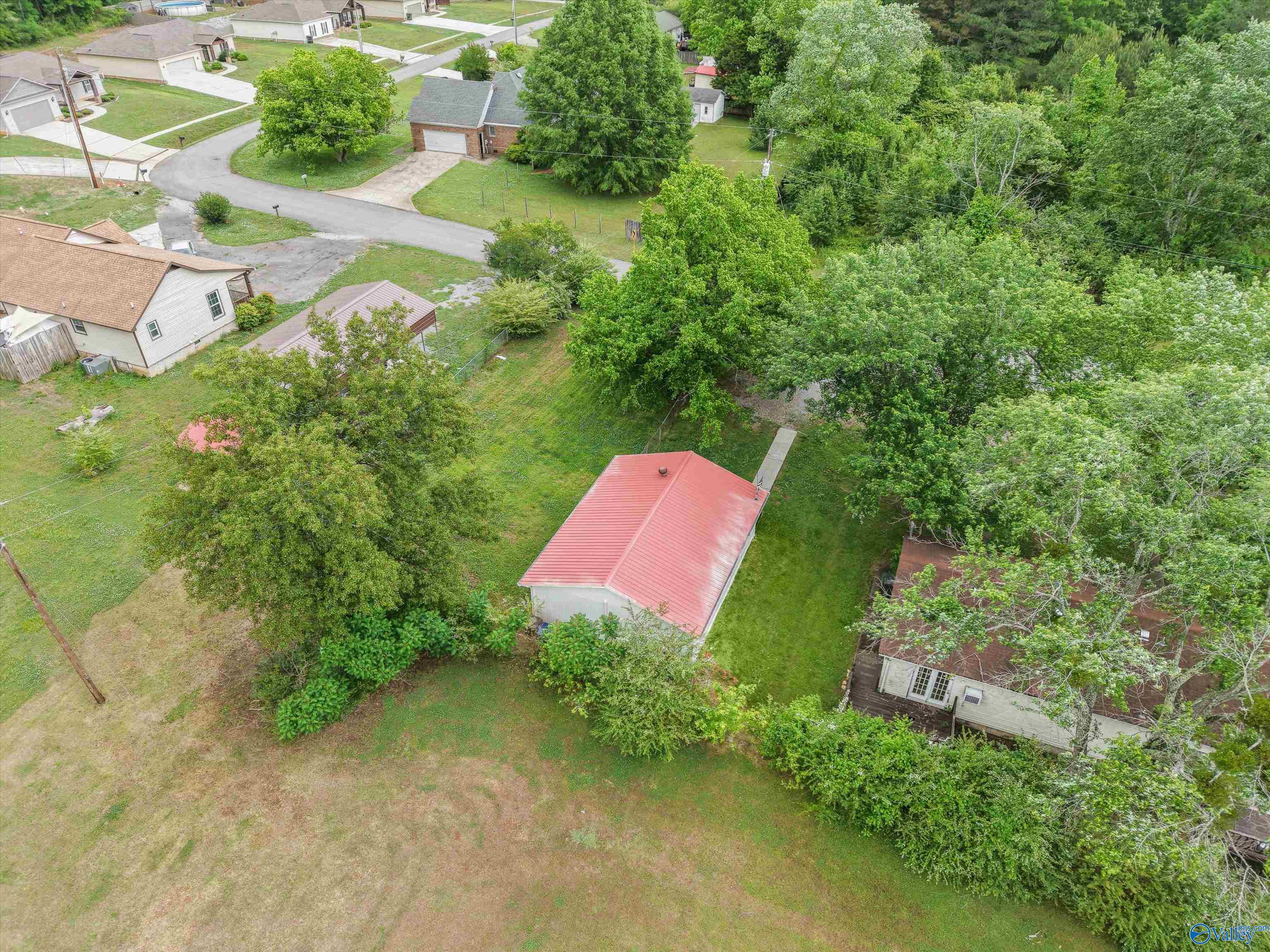 265 T R Christian Road